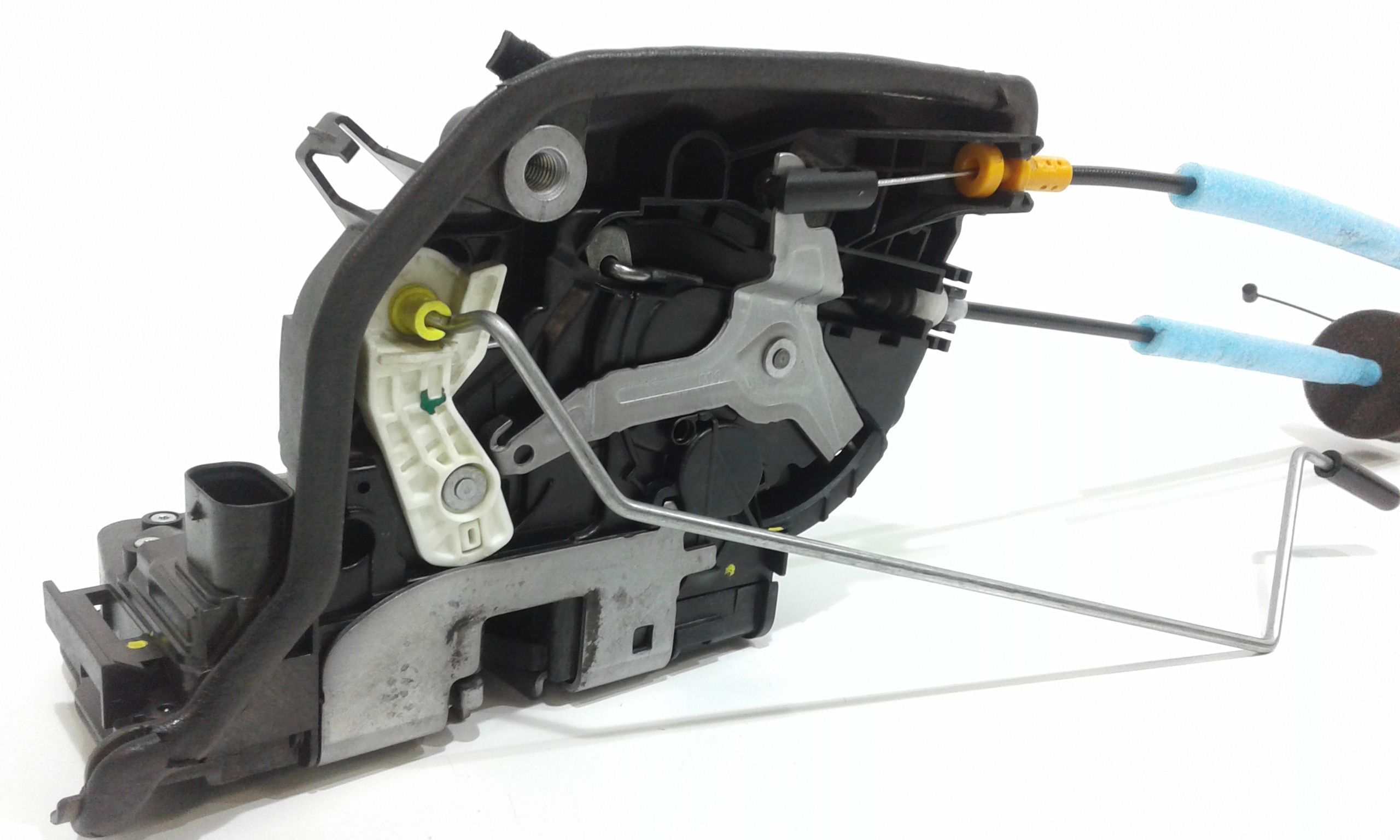 Serratura Anteriore Sinistra MINI Countryman S (16>)