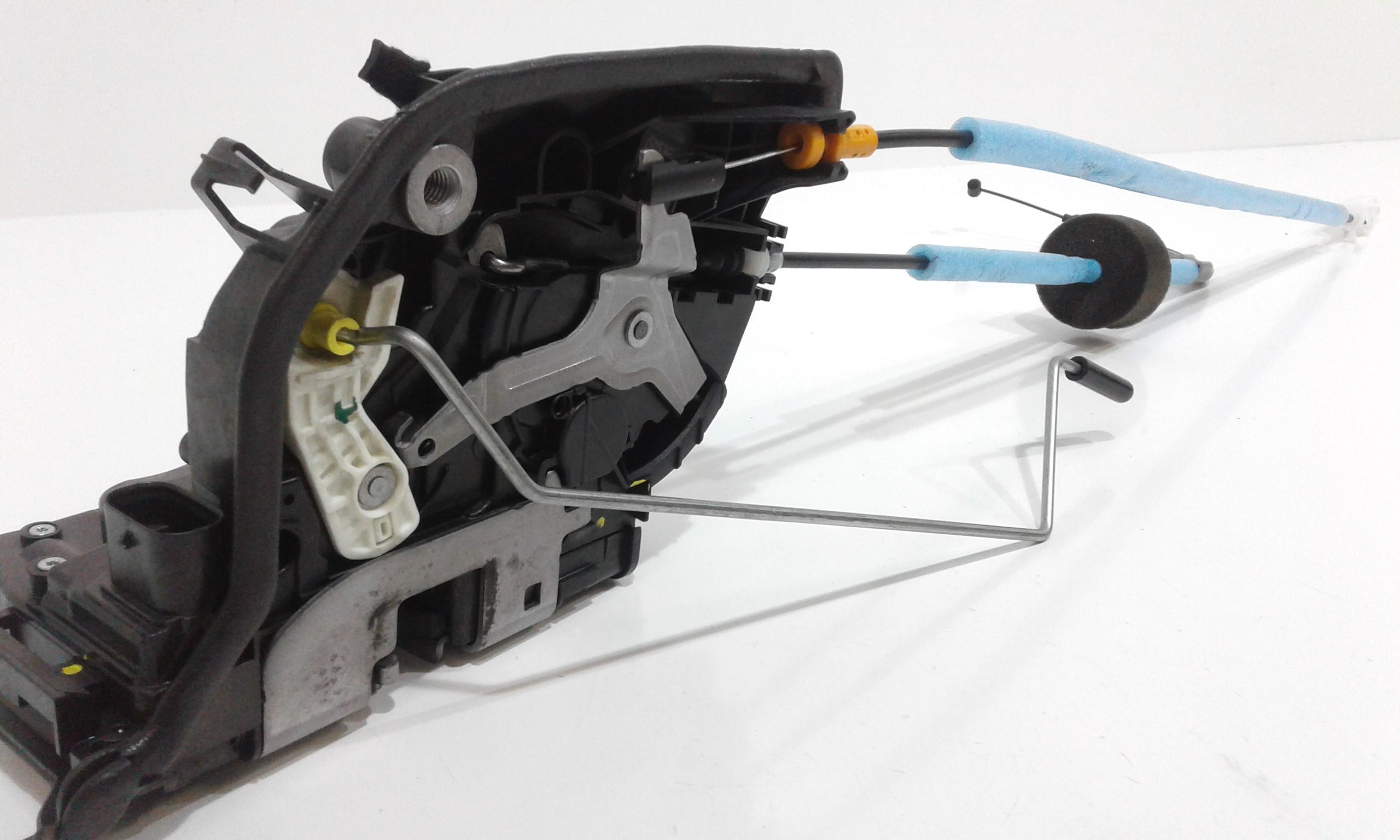 Serratura Anteriore Sinistra MINI Countryman S (16>)