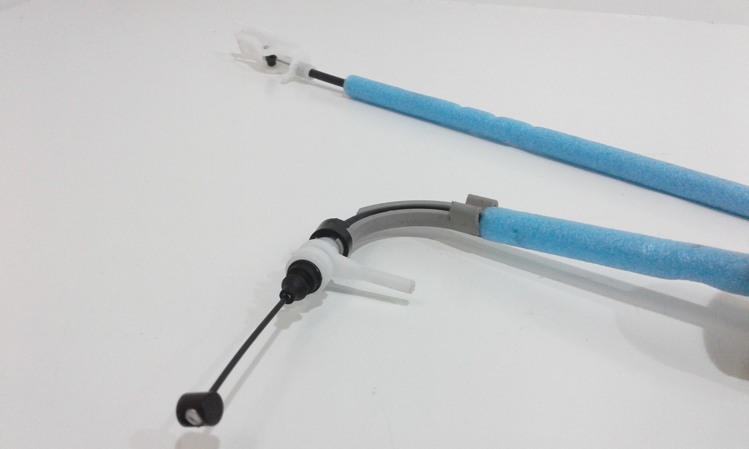 Serratura Anteriore Sinistra MINI Countryman S (16>)