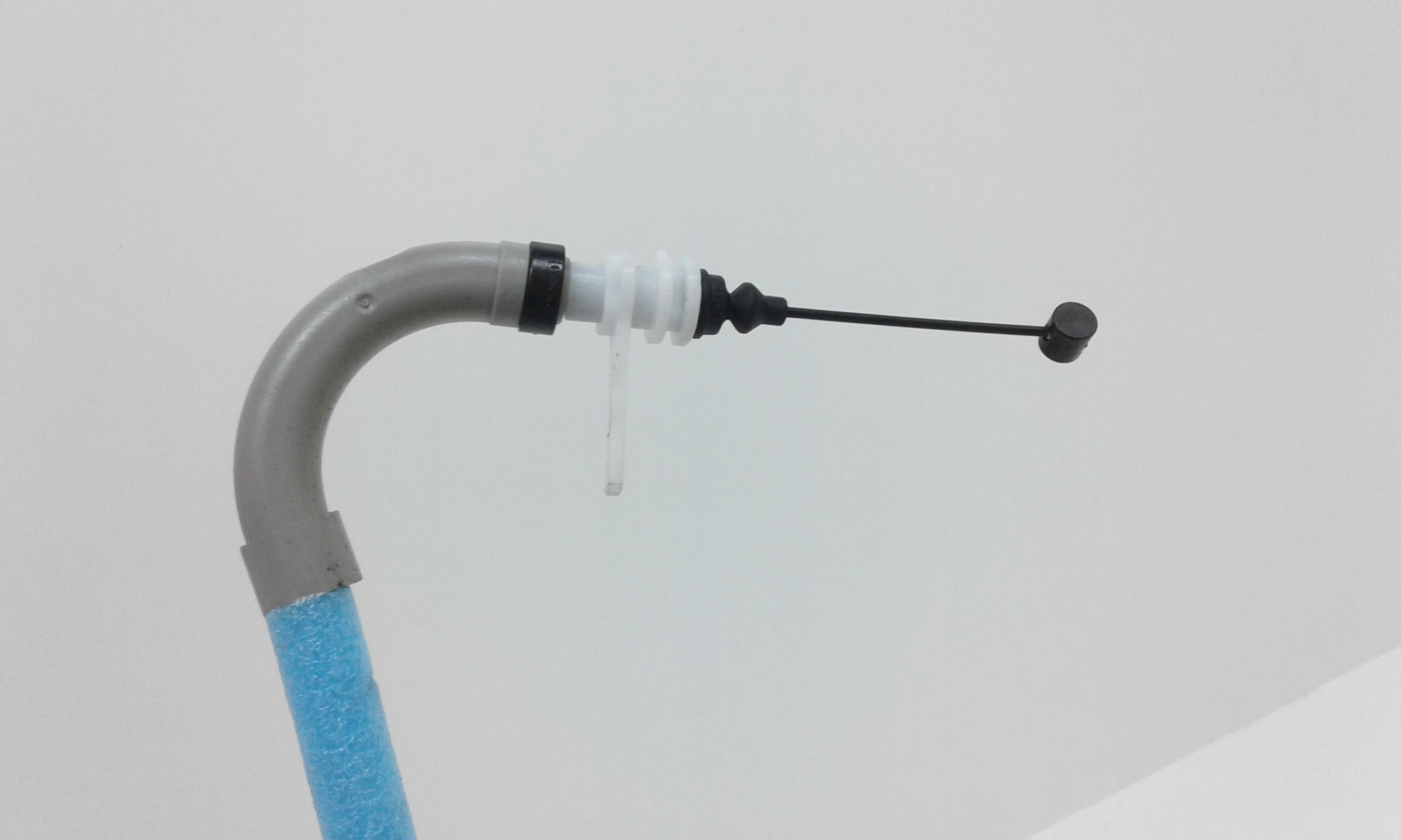 Serratura Anteriore Sinistra MINI Countryman S (16>)