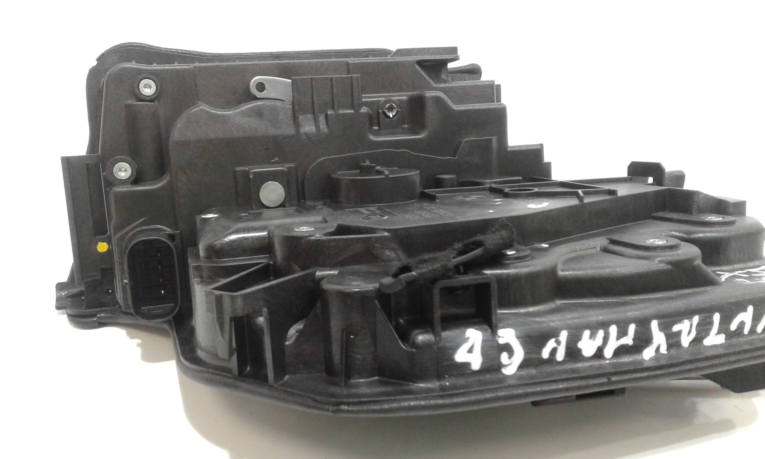 Serratura Anteriore Sinistra MINI Countryman S (16>)