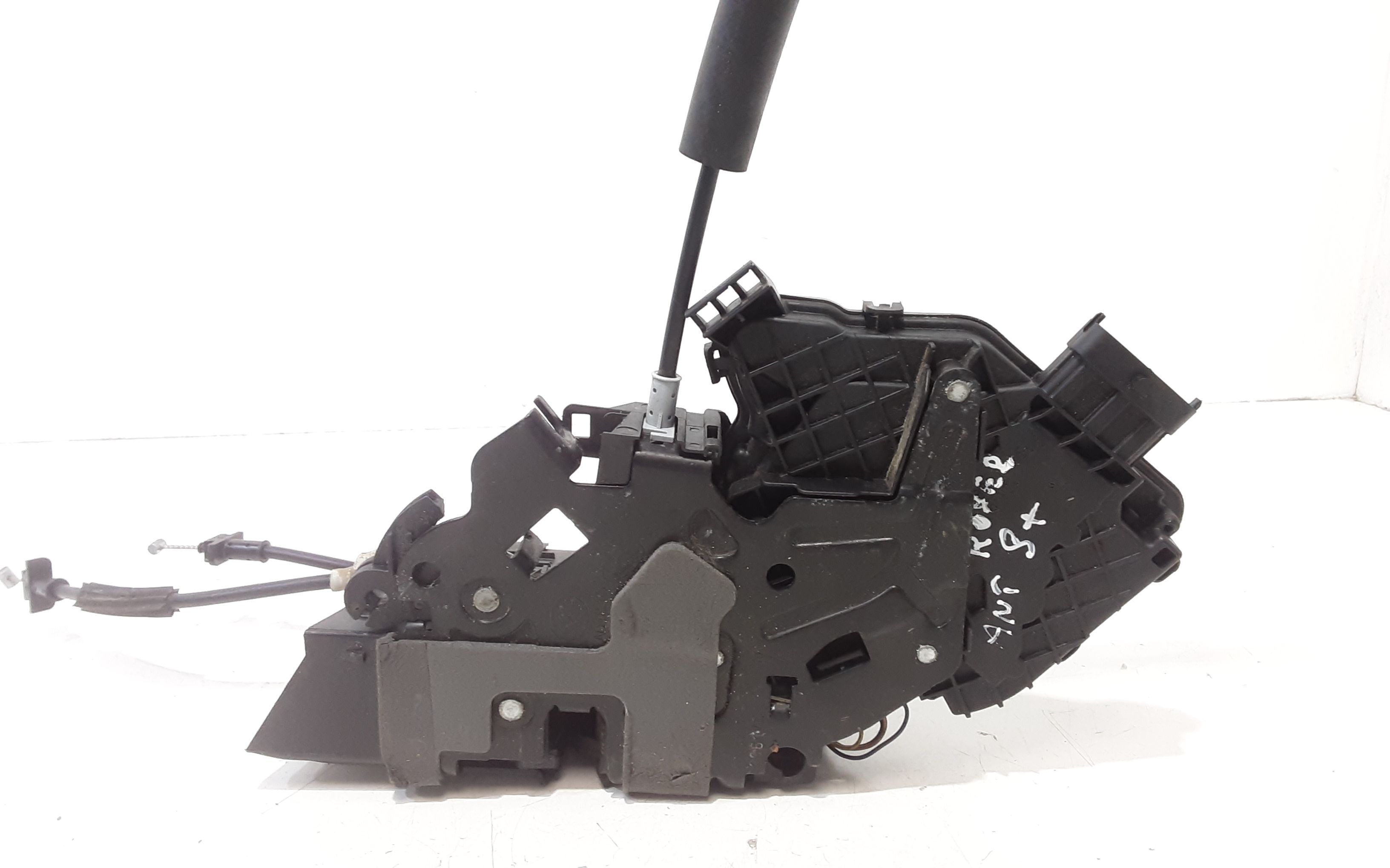 Serratura Anteriore Sinistra LAND ROVER Range Rover 4 Serie