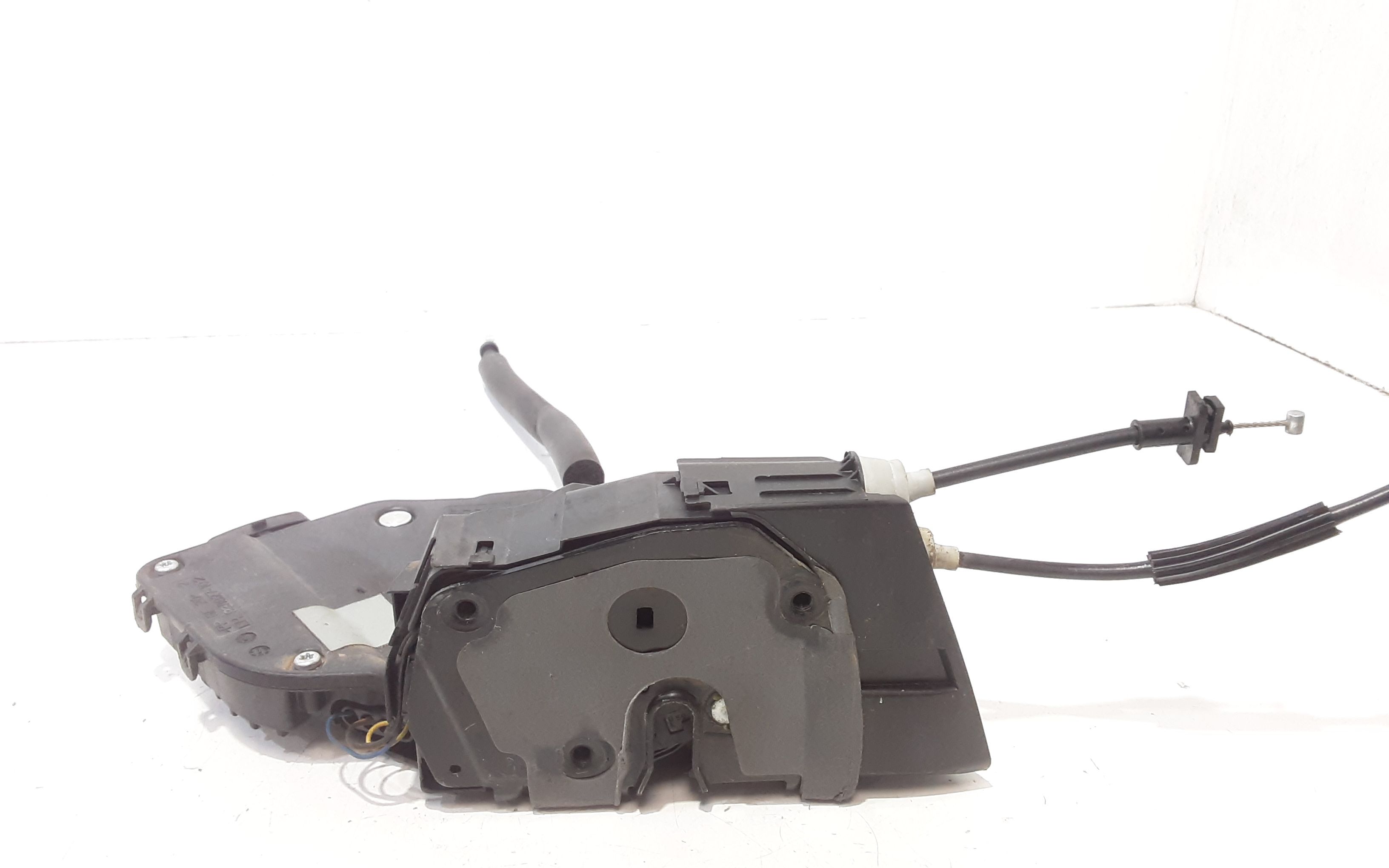 Serratura Anteriore Sinistra LAND ROVER Range Rover 4 Serie