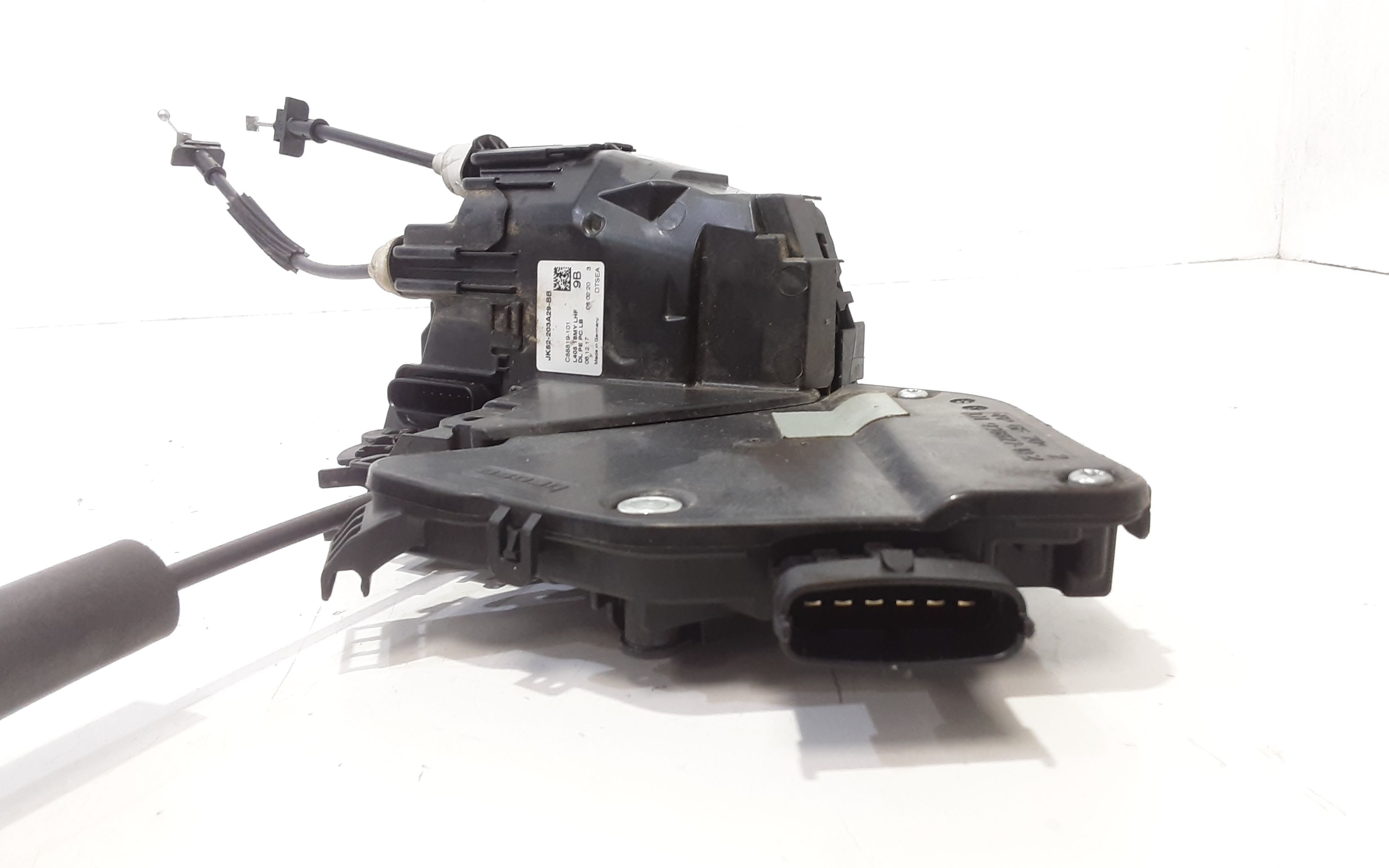 Serratura Anteriore Sinistra LAND ROVER Range Rover 4 Serie