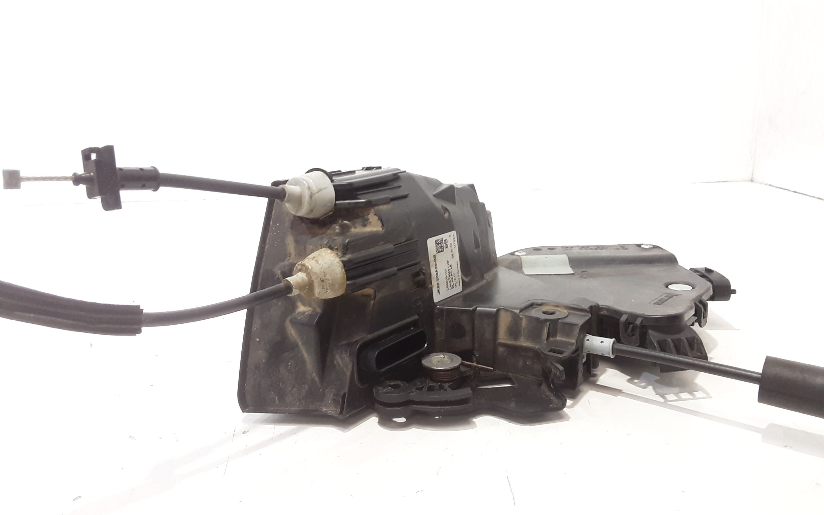 Serratura Anteriore Sinistra LAND ROVER Range Rover 4 Serie