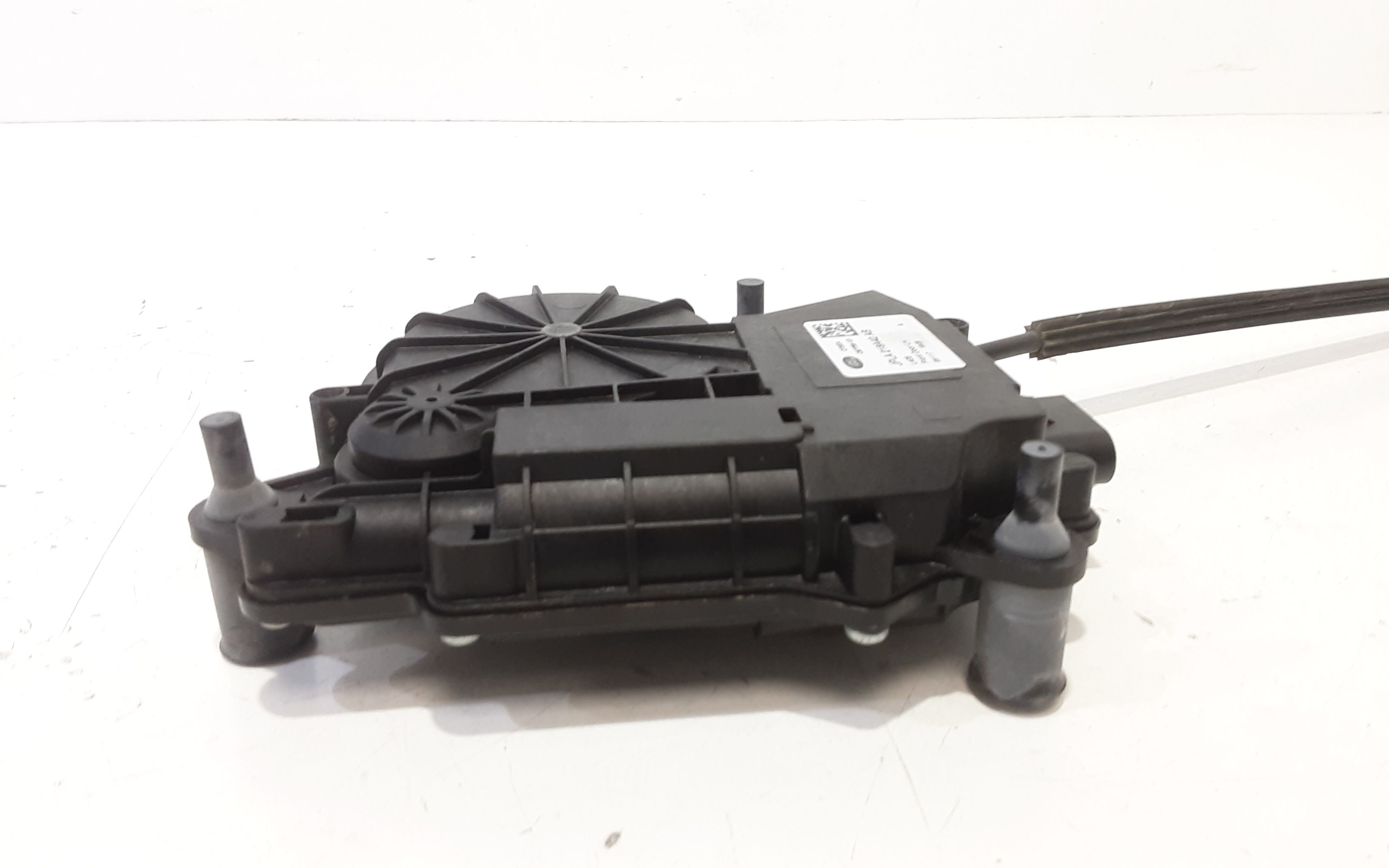 Serratura Anteriore Sinistra LAND ROVER Range Rover 4 Serie