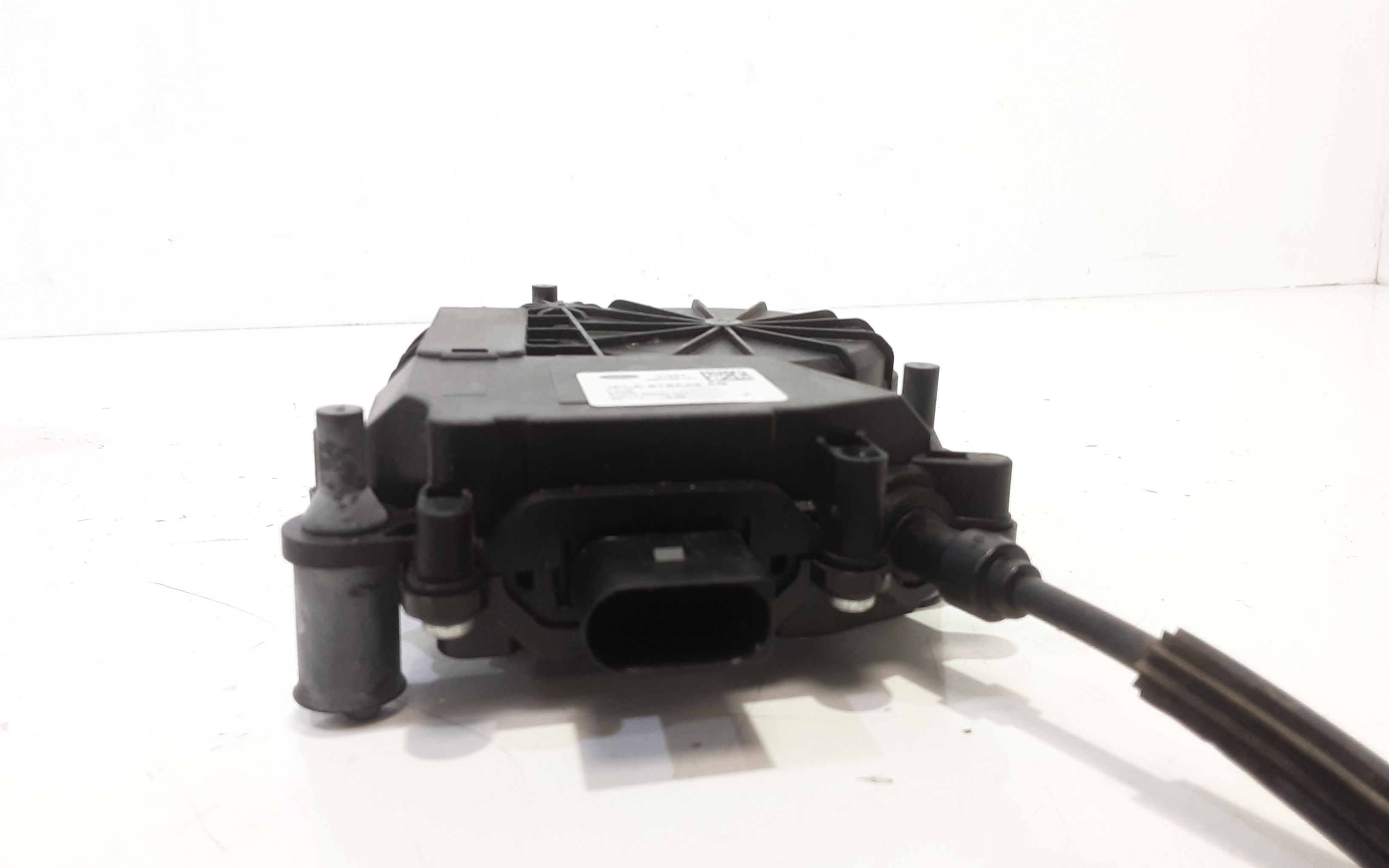 Serratura Anteriore Sinistra LAND ROVER Range Rover 4 Serie