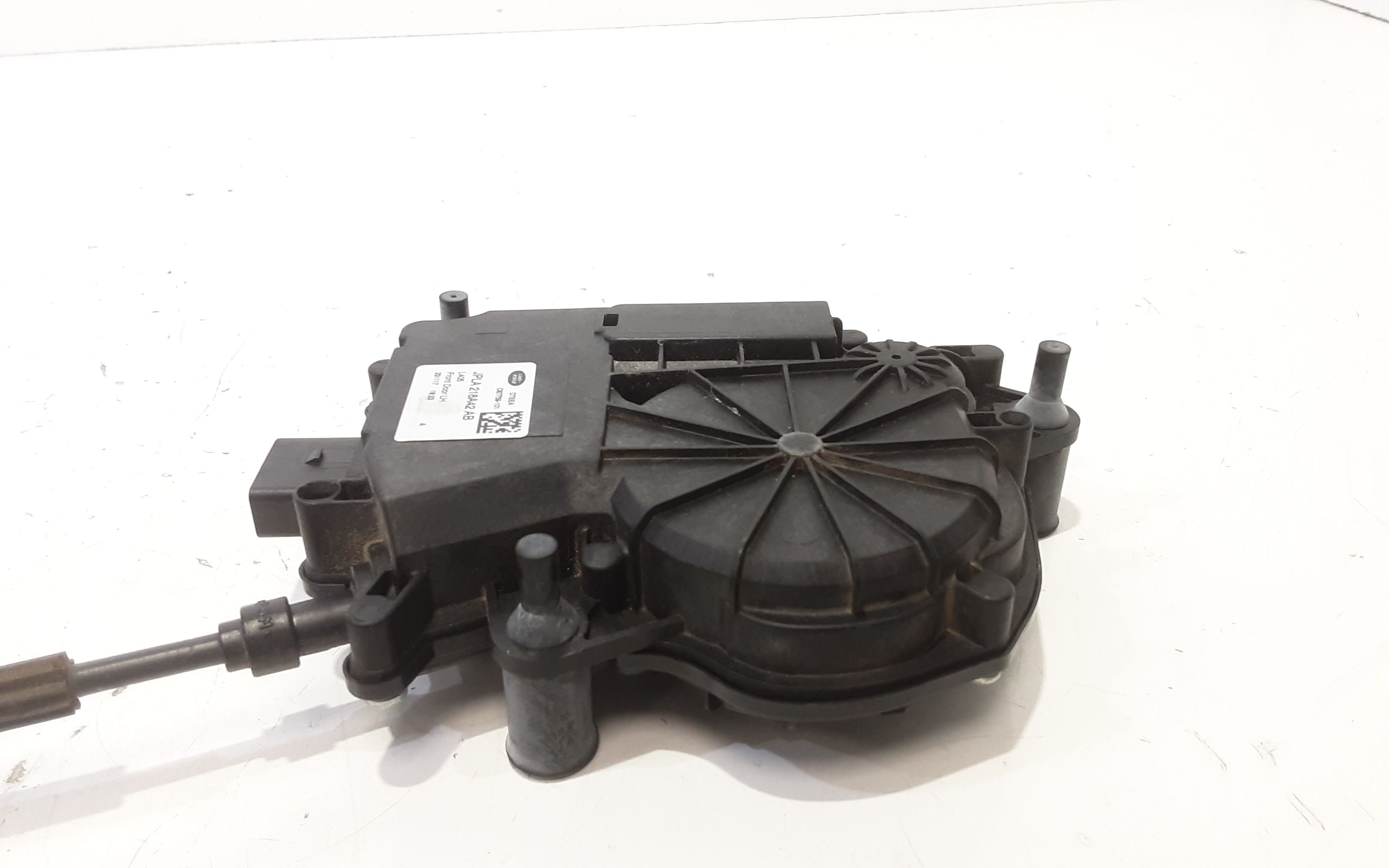 Serratura Anteriore Sinistra LAND ROVER Range Rover 4 Serie