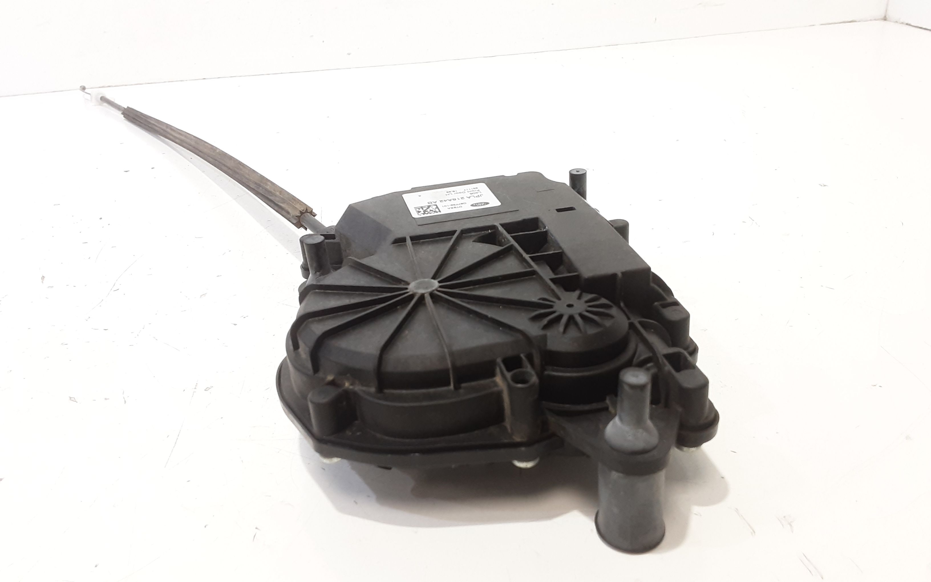 Serratura Anteriore Sinistra LAND ROVER Range Rover 4 Serie