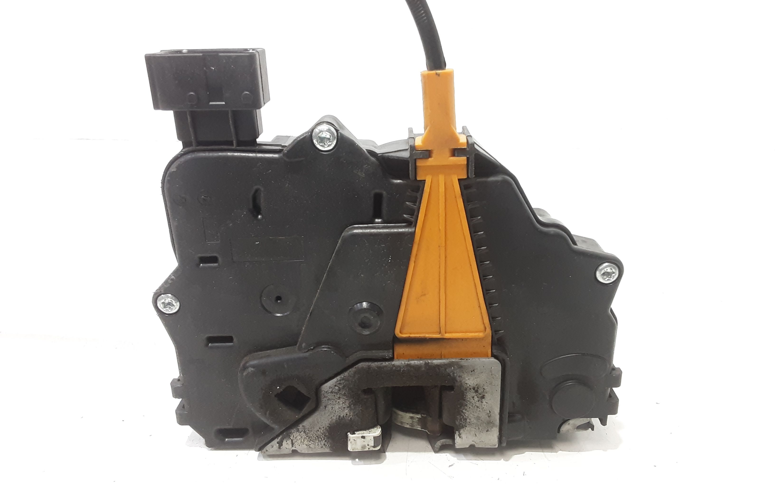 Serratura Anteriore Sinistra OPEL Corsa E 3 Serie