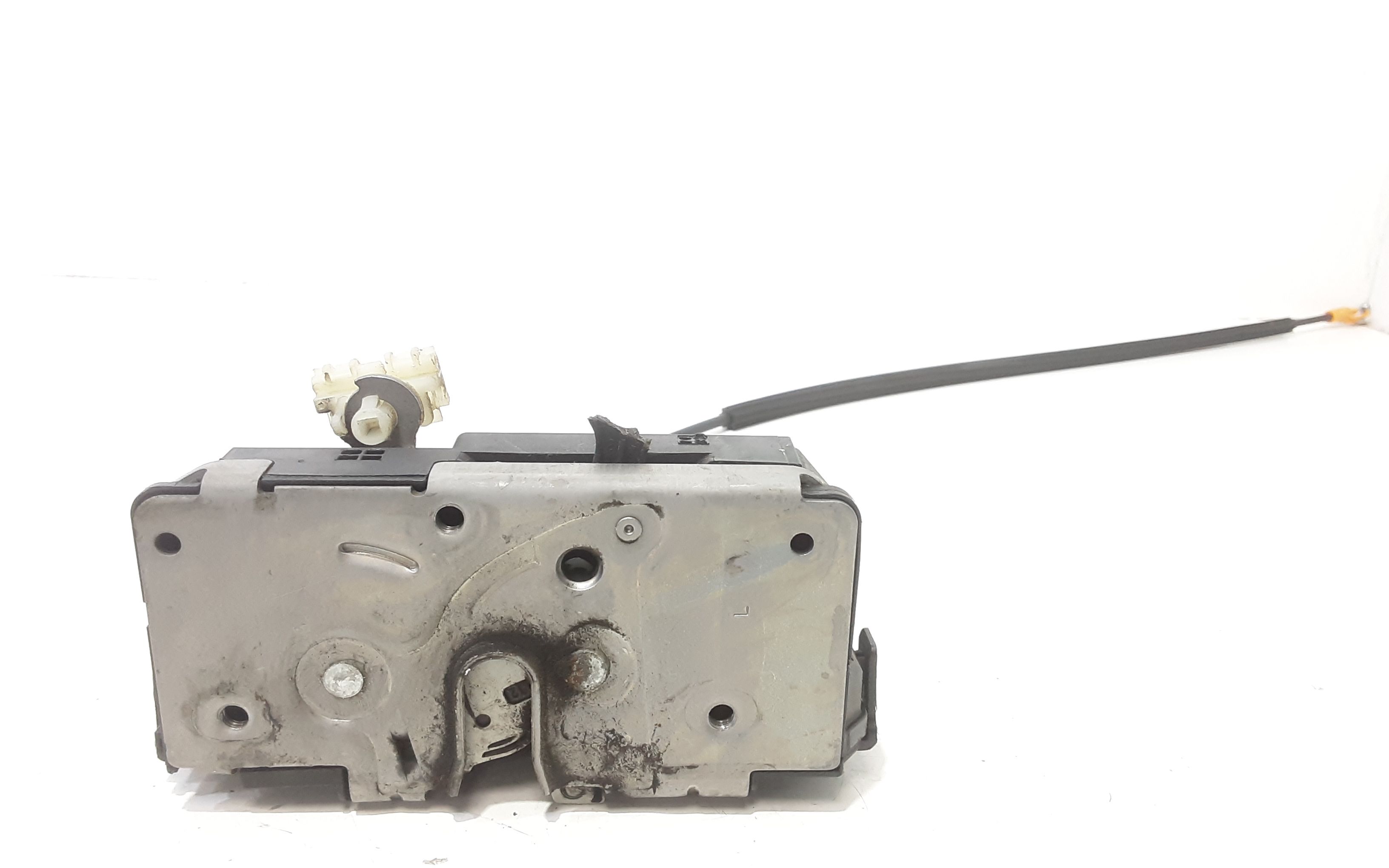 Serratura Anteriore Sinistra OPEL Corsa E 3 Serie