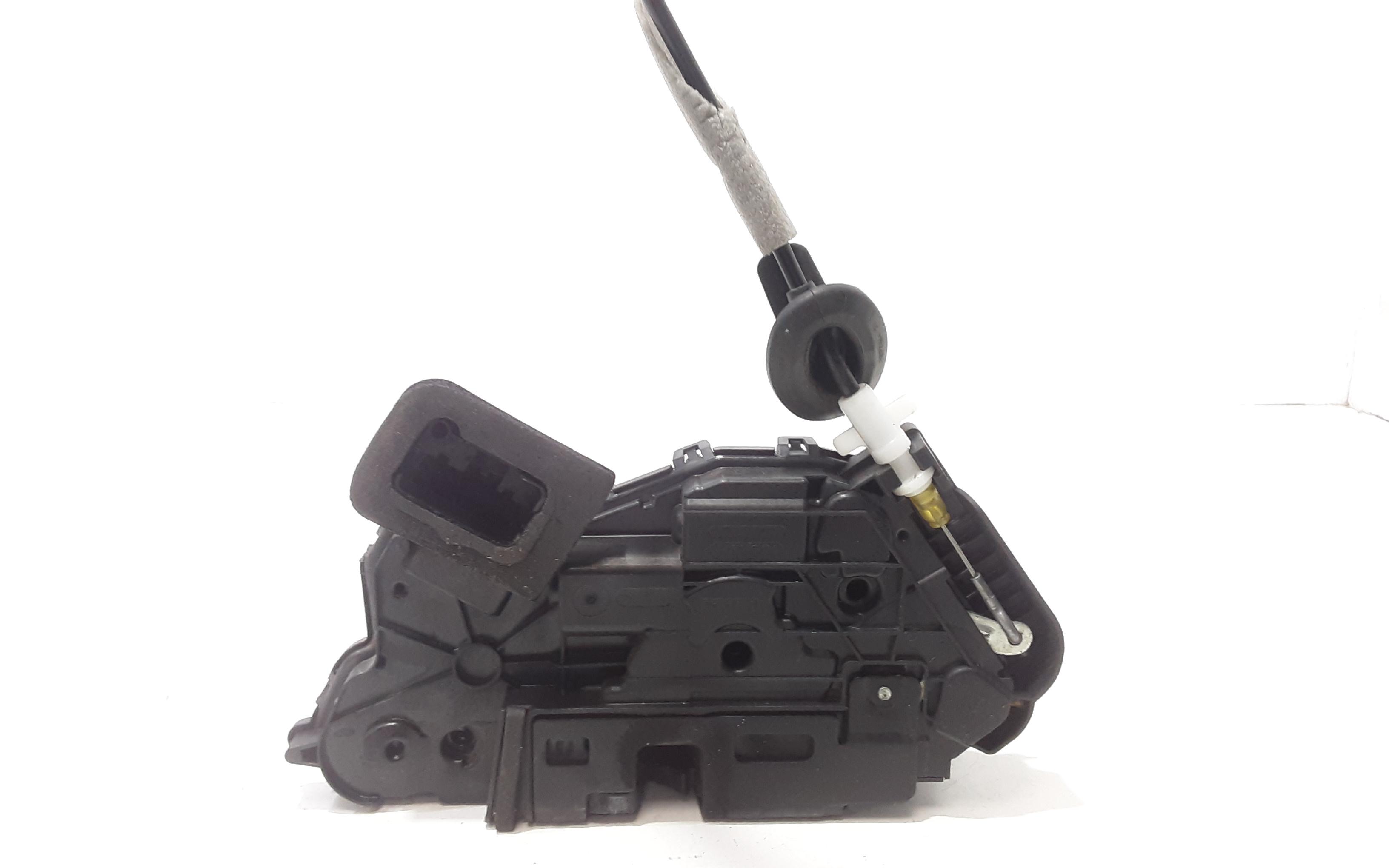 Serratura Anteriore Sinistra VOLKSWAGEN Polo 6 Serie