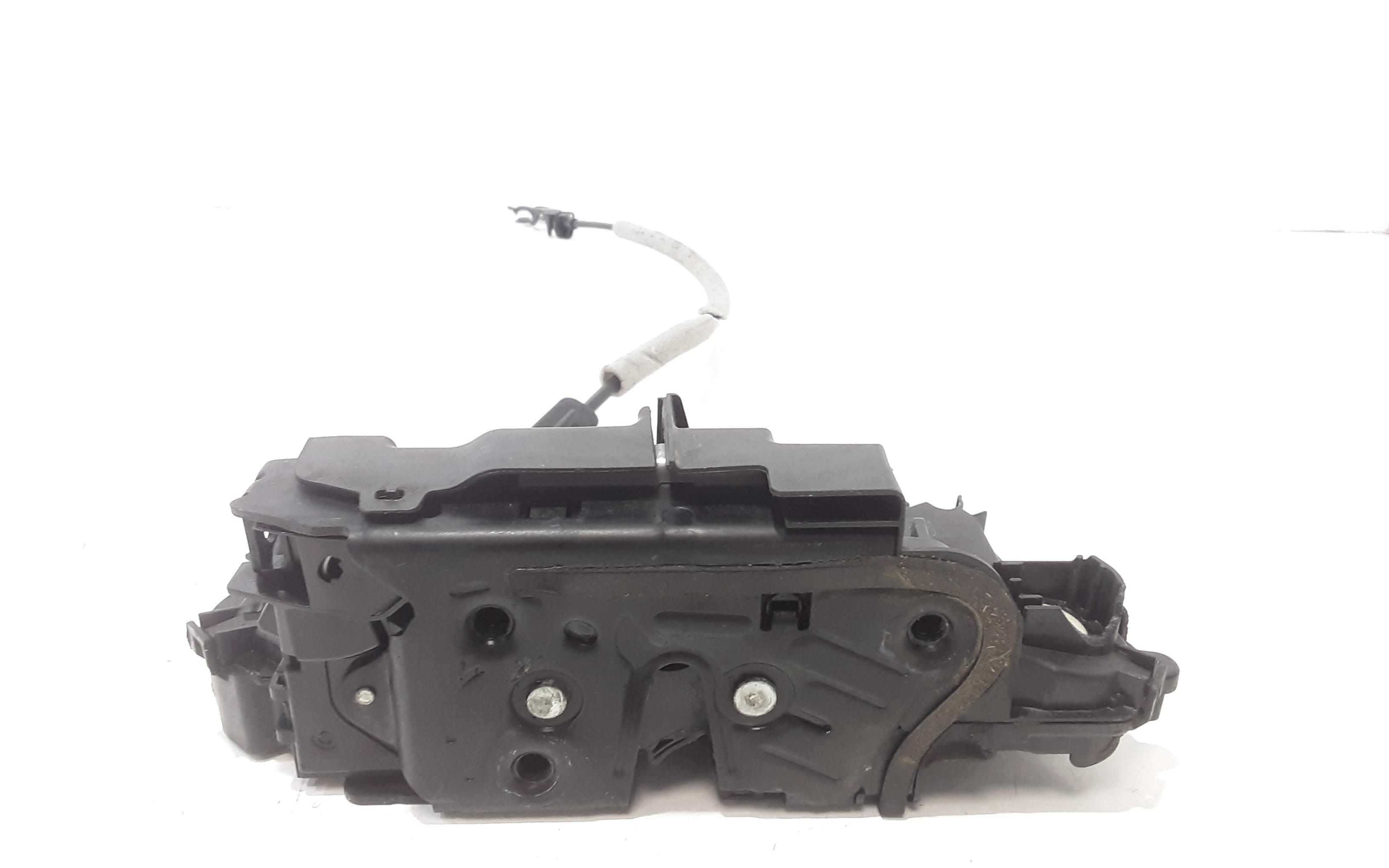 Serratura Anteriore Sinistra VOLKSWAGEN Polo 6 Serie