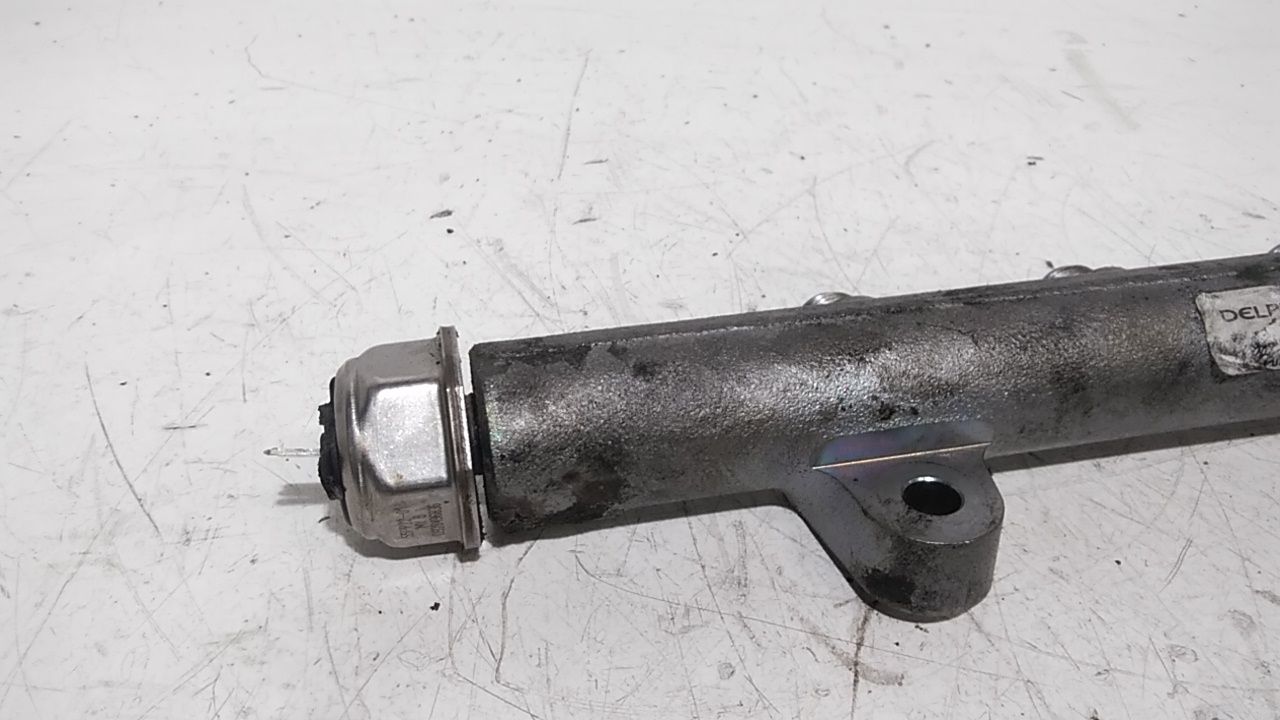 Flauto MERCEDES Sprinter W906 3 Serie