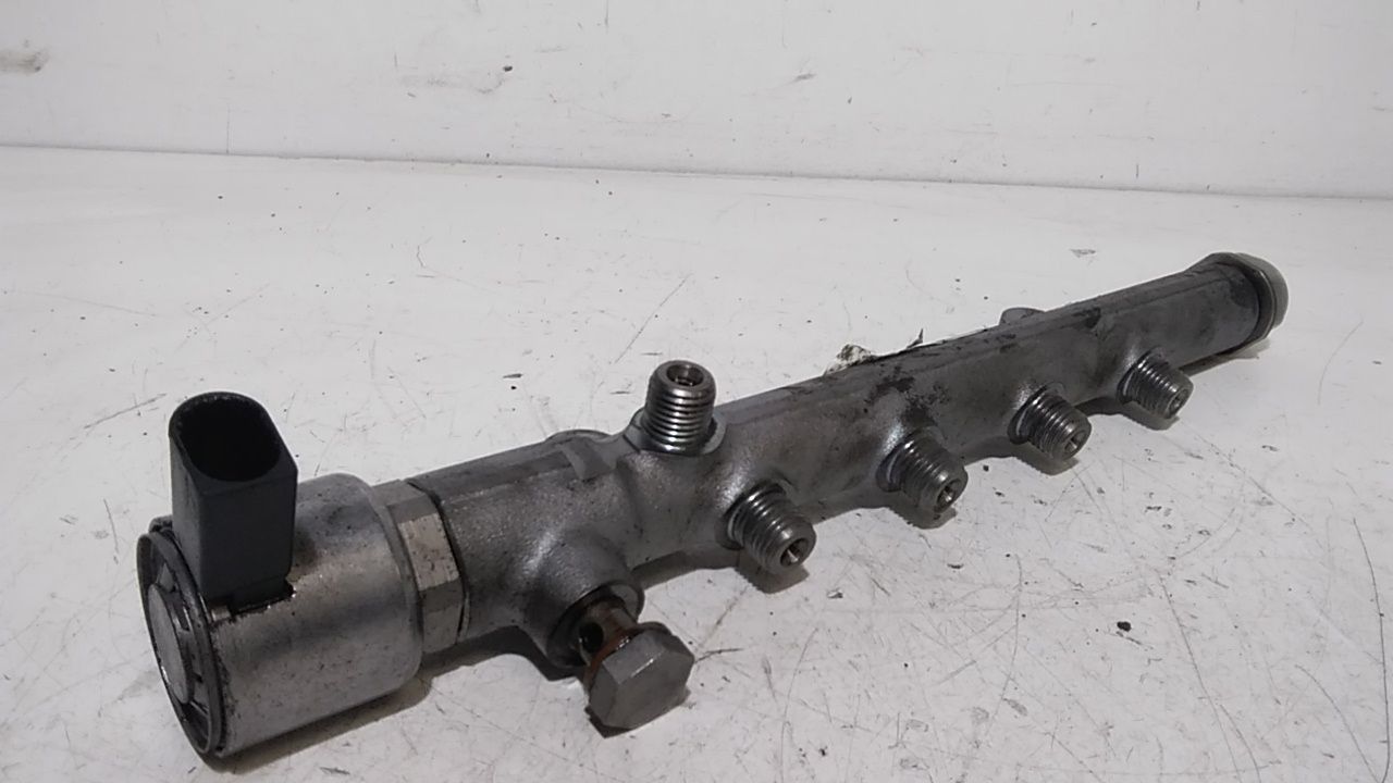 Flauto MERCEDES Sprinter W906 3 Serie