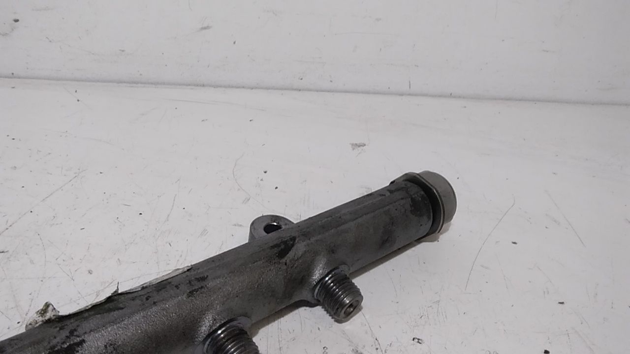 Flauto MERCEDES Sprinter W906 3 Serie