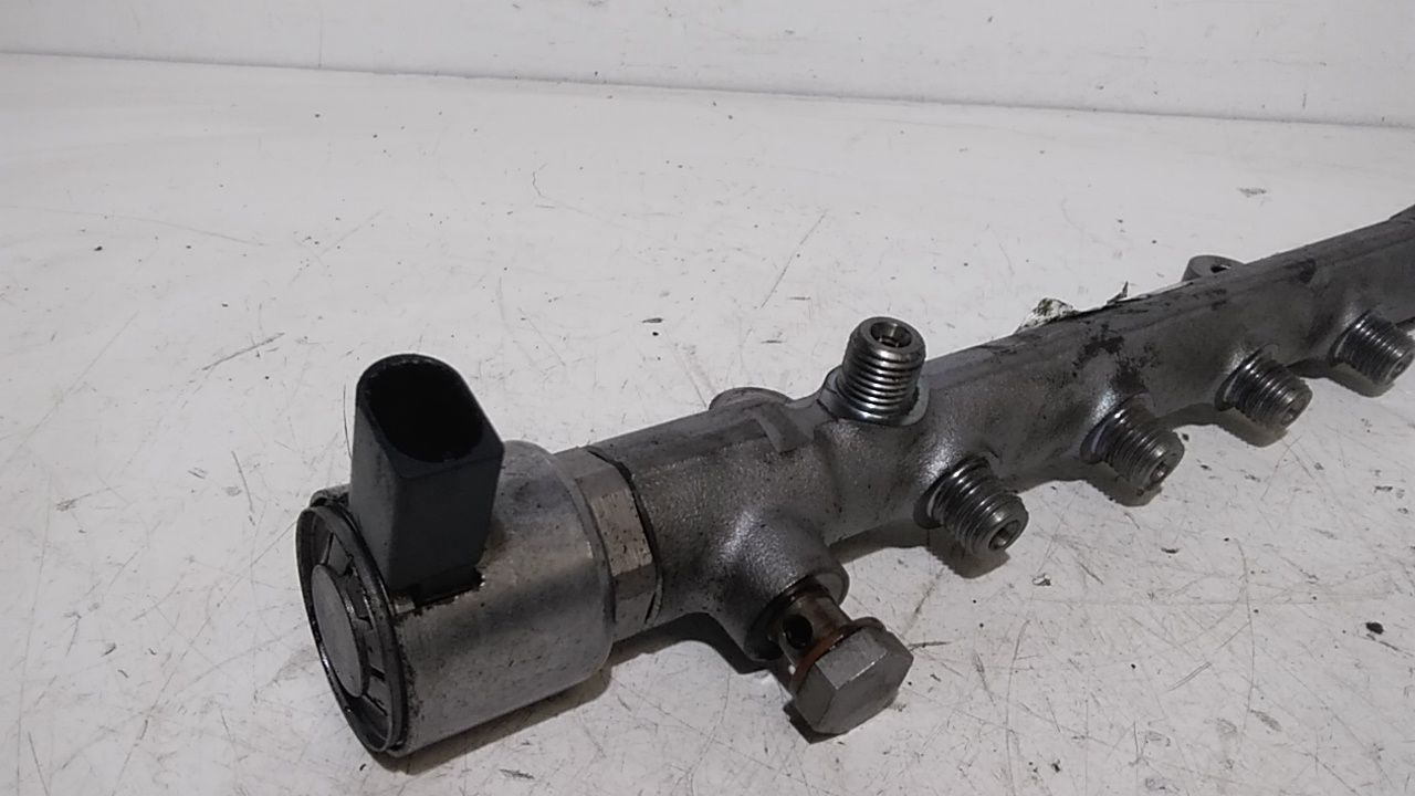 Flauto MERCEDES Sprinter W906 3 Serie