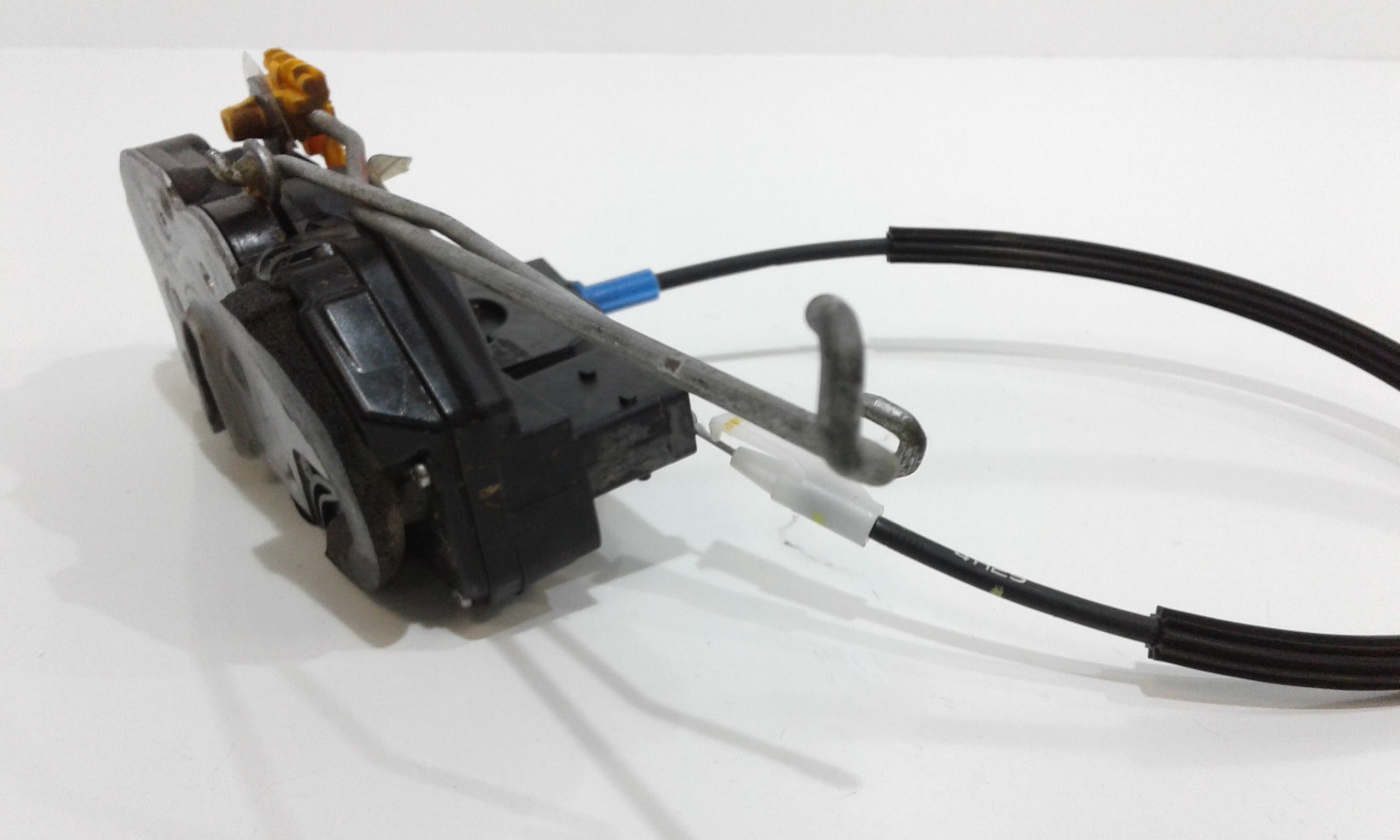 Serratura Anteriore Sinistra OPEL Mokka 1 Serie