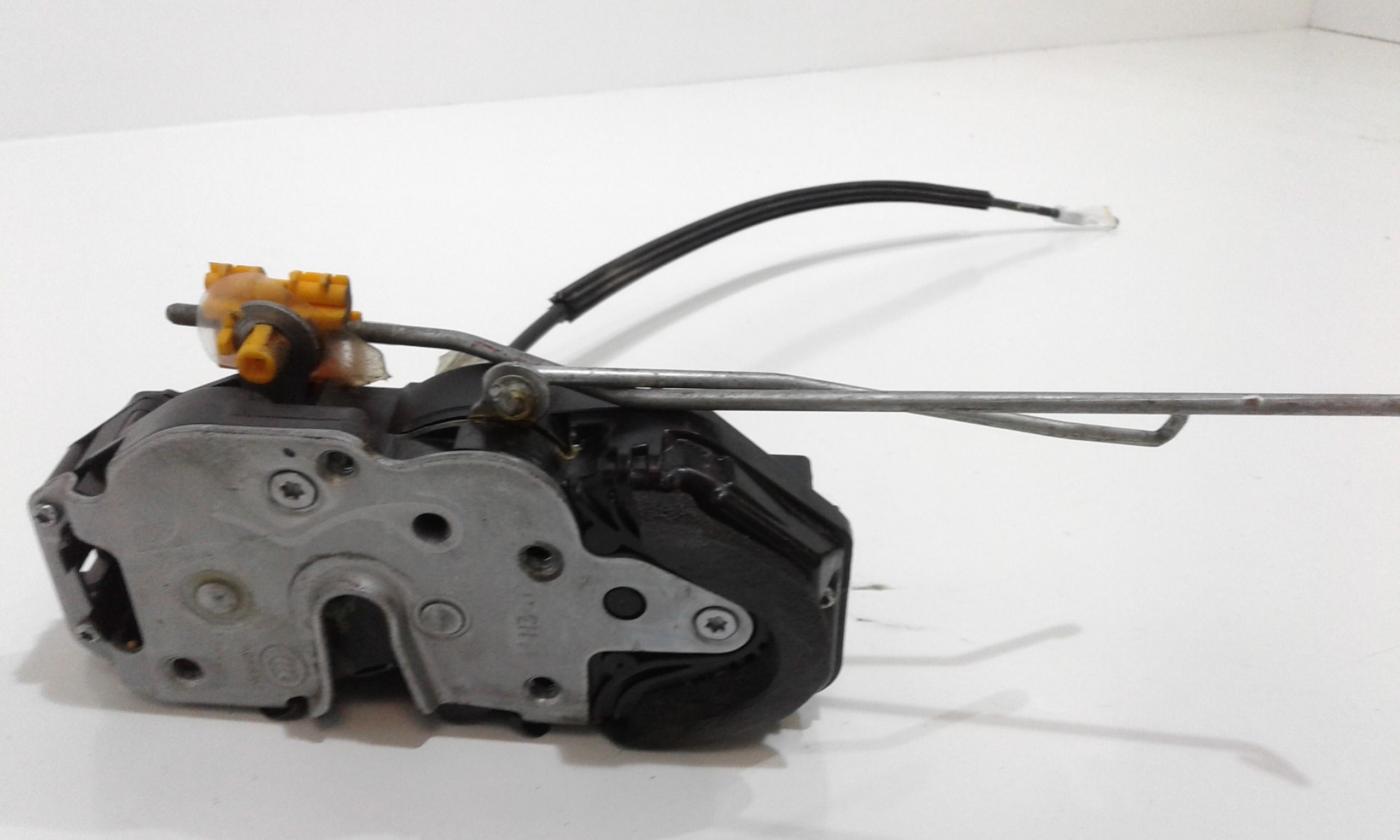 Serratura Anteriore Sinistra OPEL Mokka 1 Serie