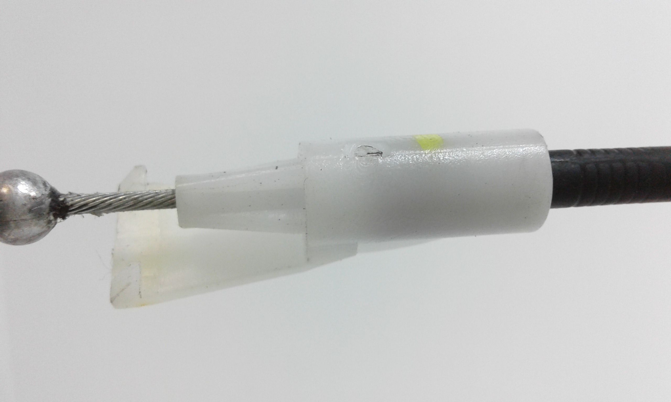 Serratura Anteriore Sinistra OPEL Mokka 1 Serie