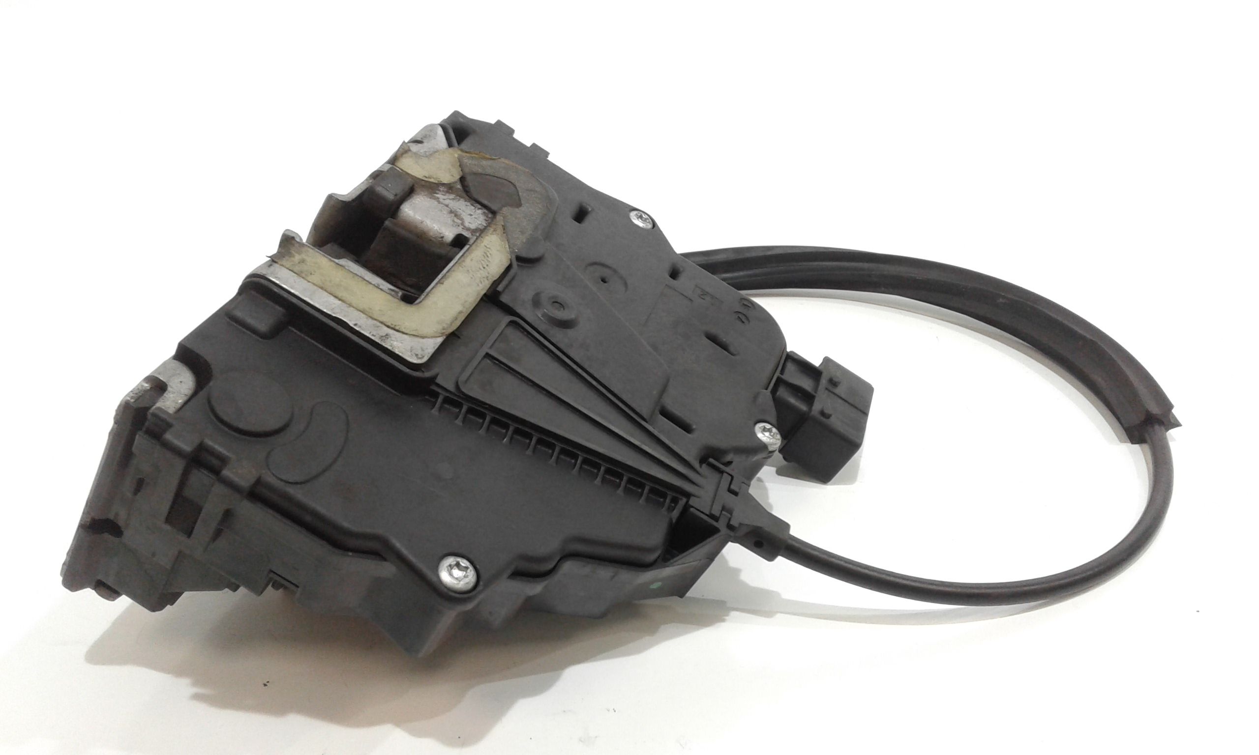 Serratura Anteriore Sinistra FIAT Grande Punto 1 Serie