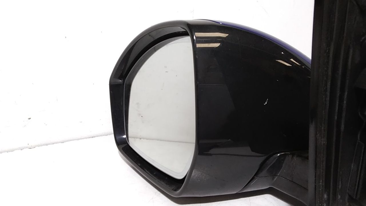 Specchietto Retrovisore Sinistro JAGUAR E-Pace Serie  (17>)