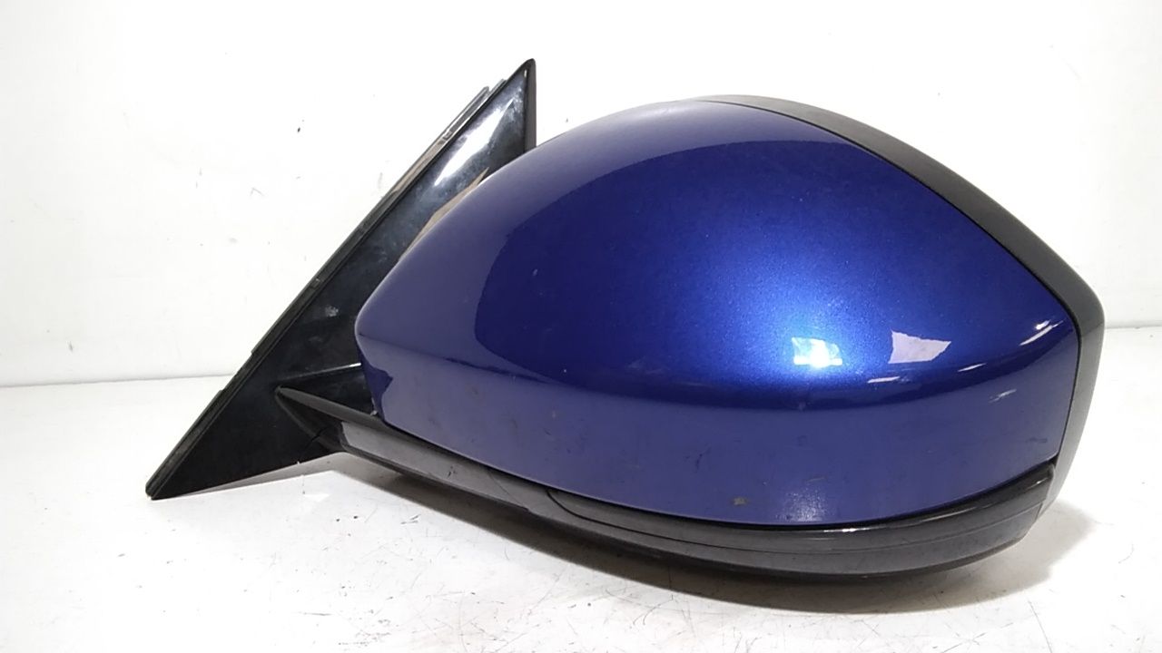 Specchietto Retrovisore Sinistro JAGUAR E-Pace Serie  (17>)