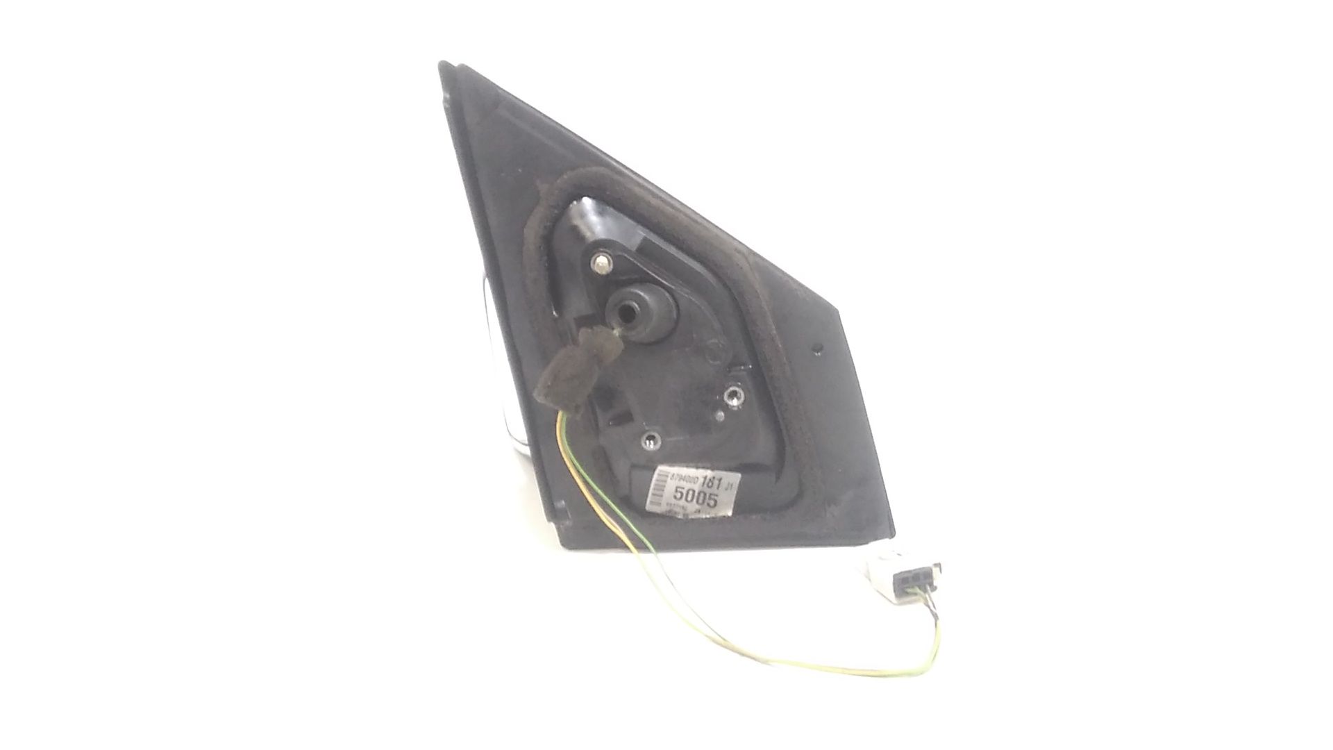 Specchietto Retrovisore Sinistro TOYOTA Yaris Serie (99>03)