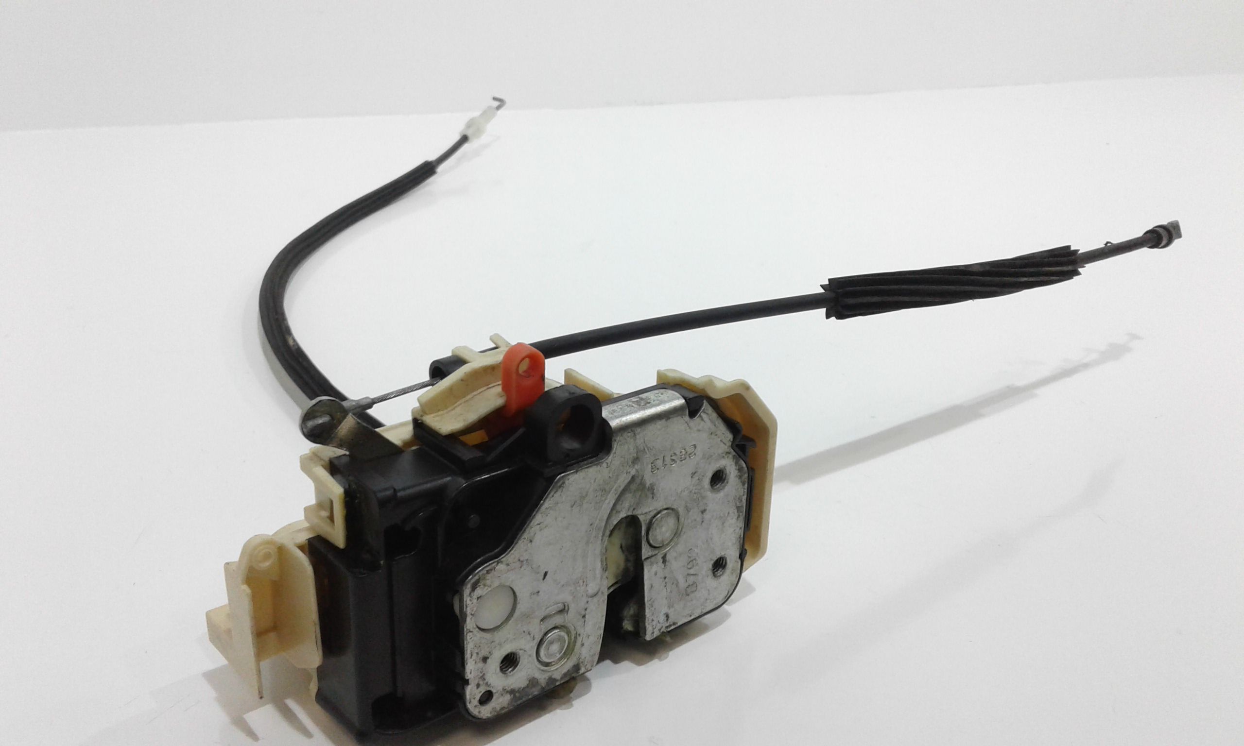 Serratura Anteriore Sinistra FIAT Panda 3 Serie