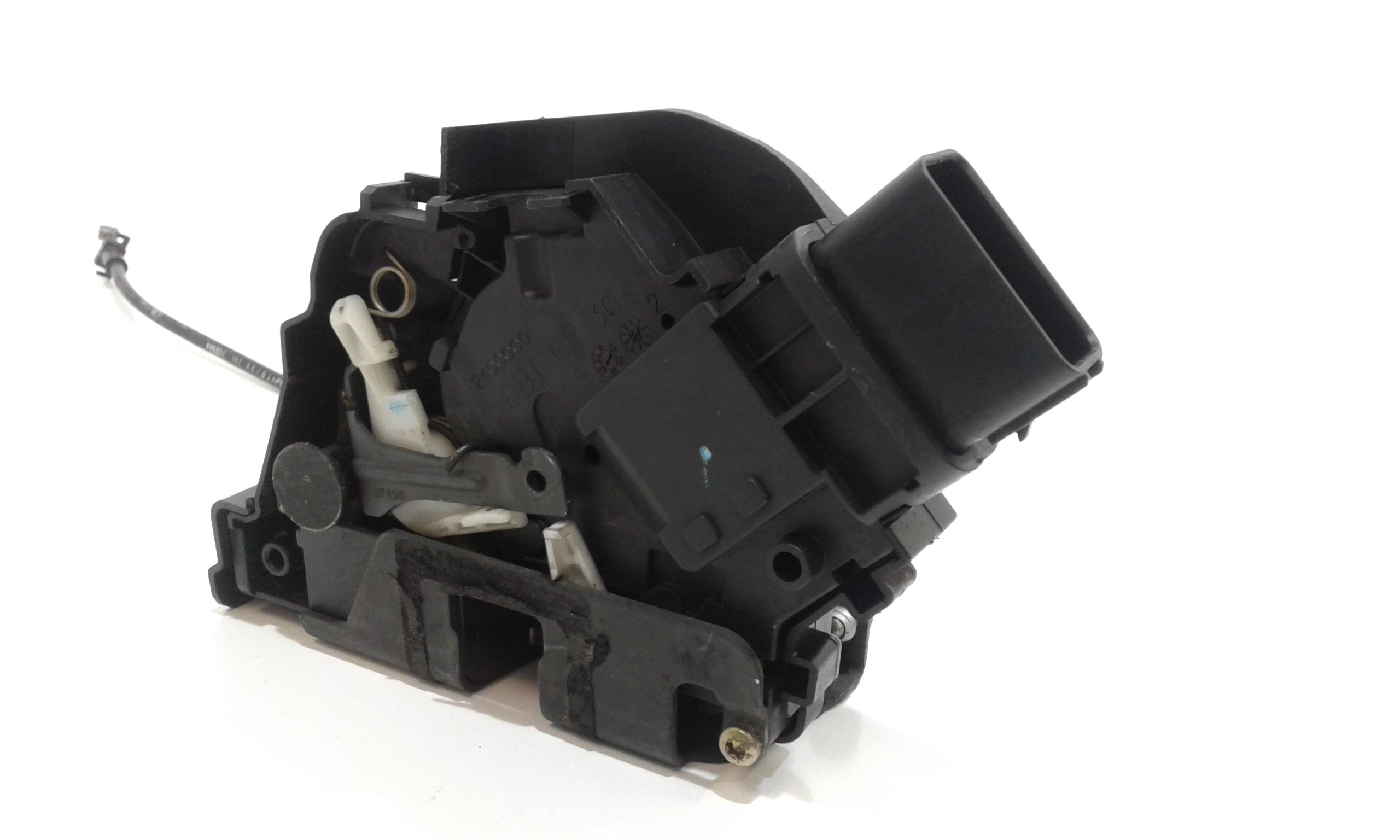 Serratura Anteriore Sinistra FORD C - Max Serie (03>07)