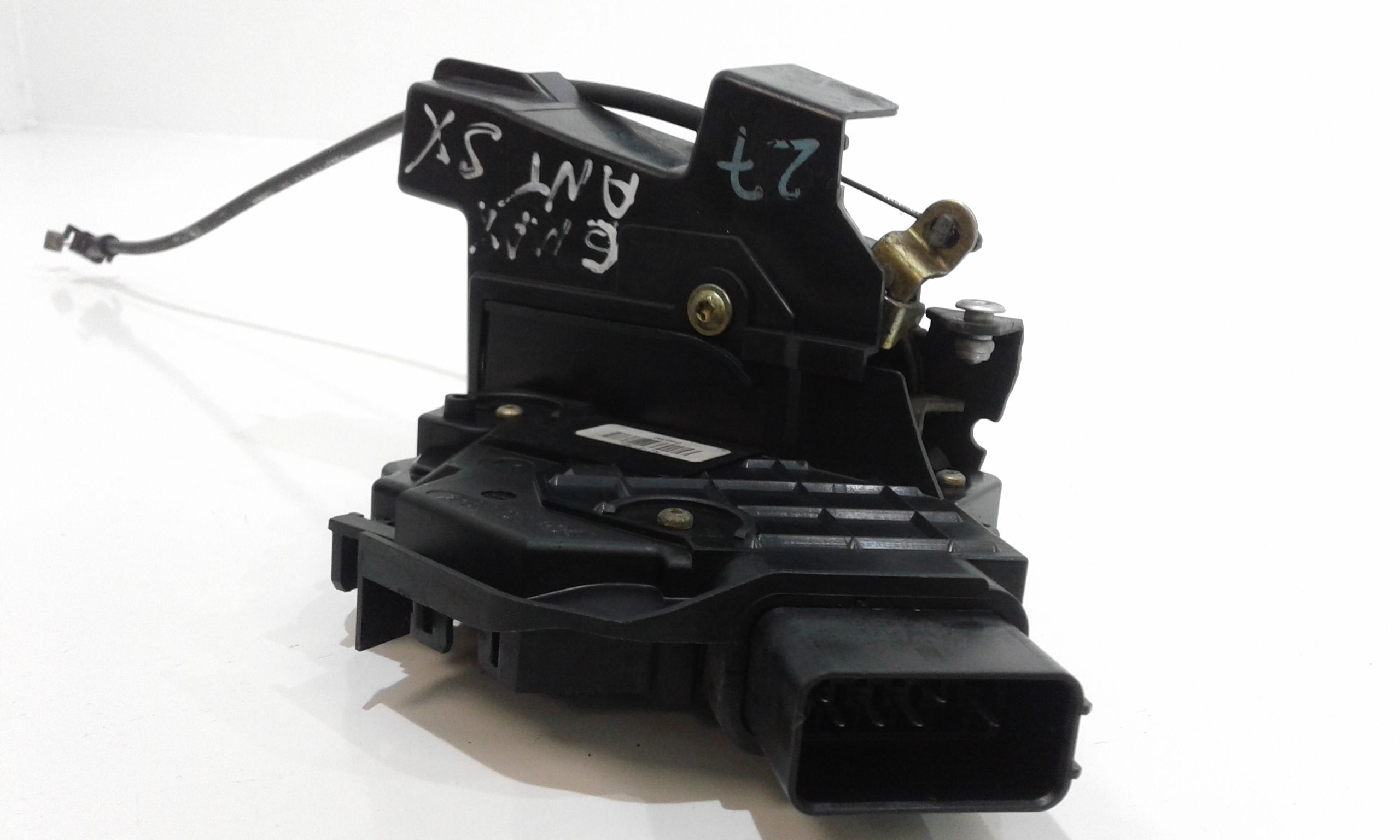 Serratura Anteriore Sinistra FORD C - Max Serie (03>07)