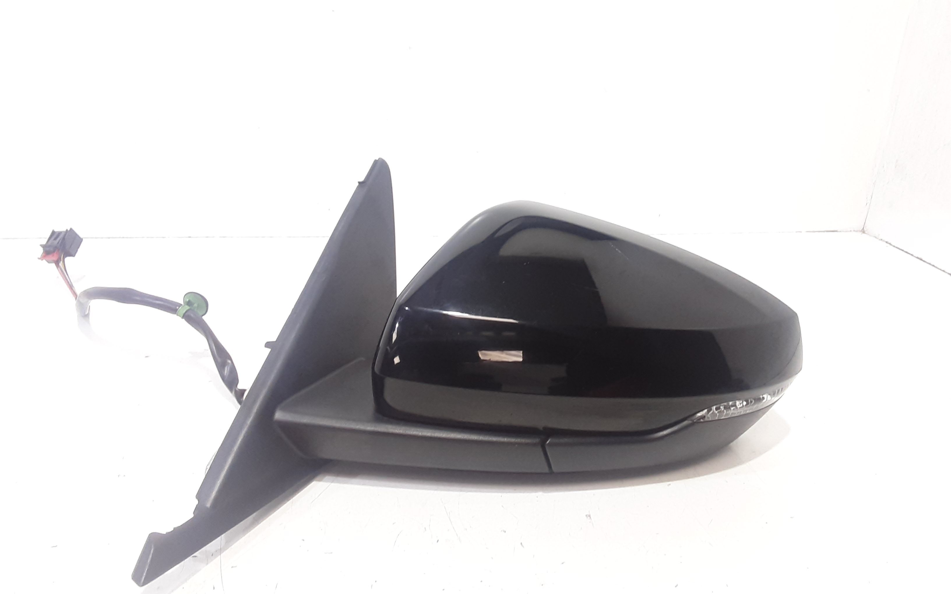 Specchietto Retrovisore Sinistro AUDI A1 Sportback (GBA) (18>)