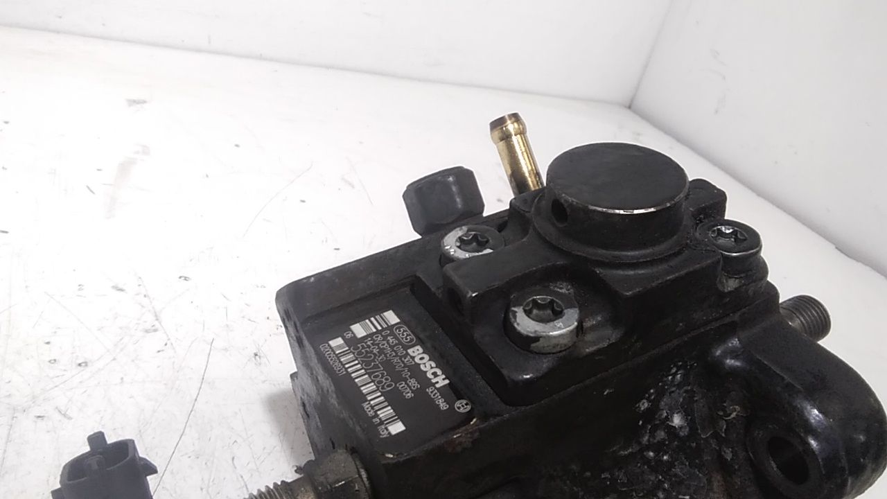 Pompa iniezione Diesel PEUGEOT 307 Berlina