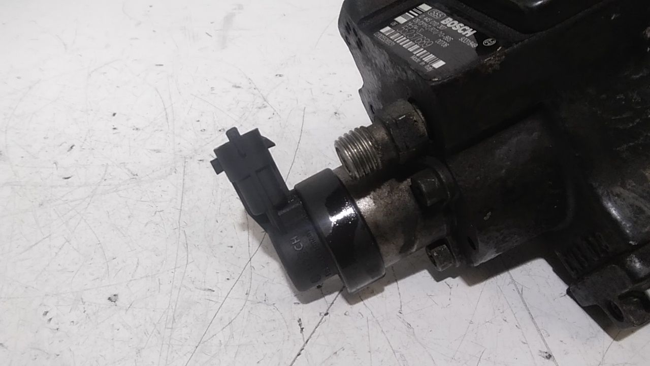 Pompa iniezione Diesel PEUGEOT 307 Berlina