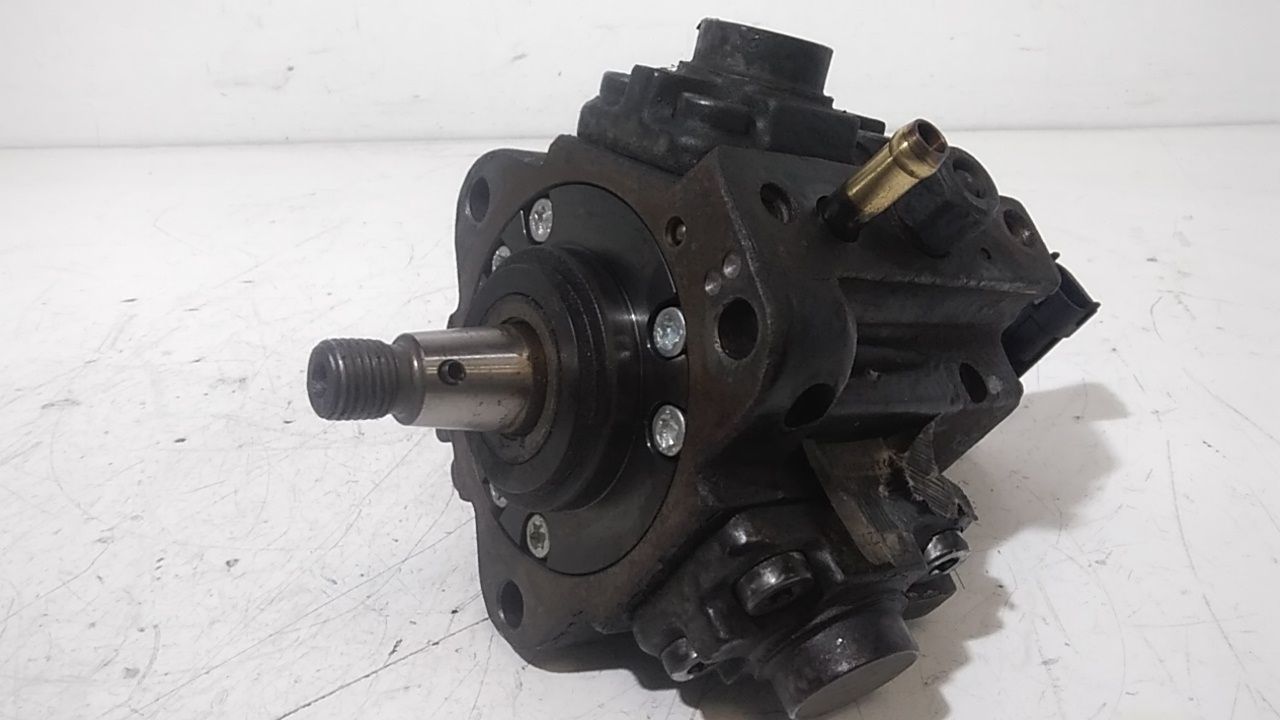Pompa iniezione Diesel PEUGEOT 307 Berlina