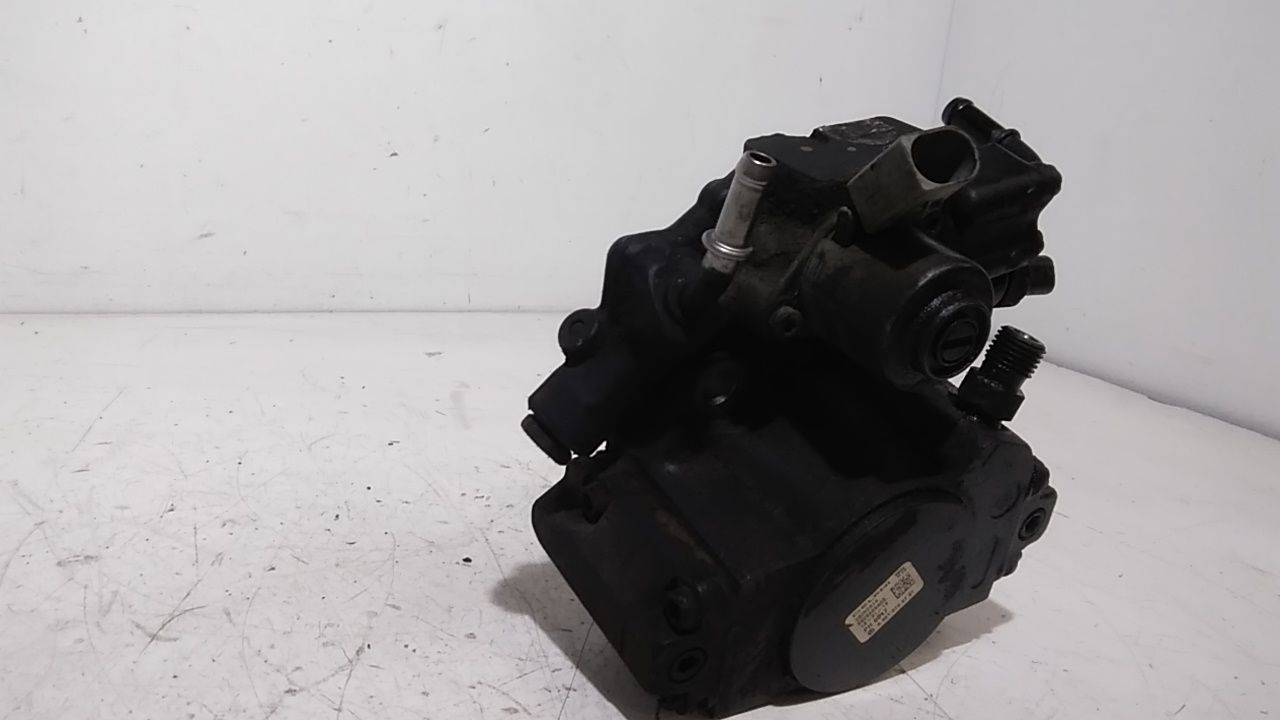 Pompa iniezione Diesel MERCEDES Sprinter W906 3 Serie