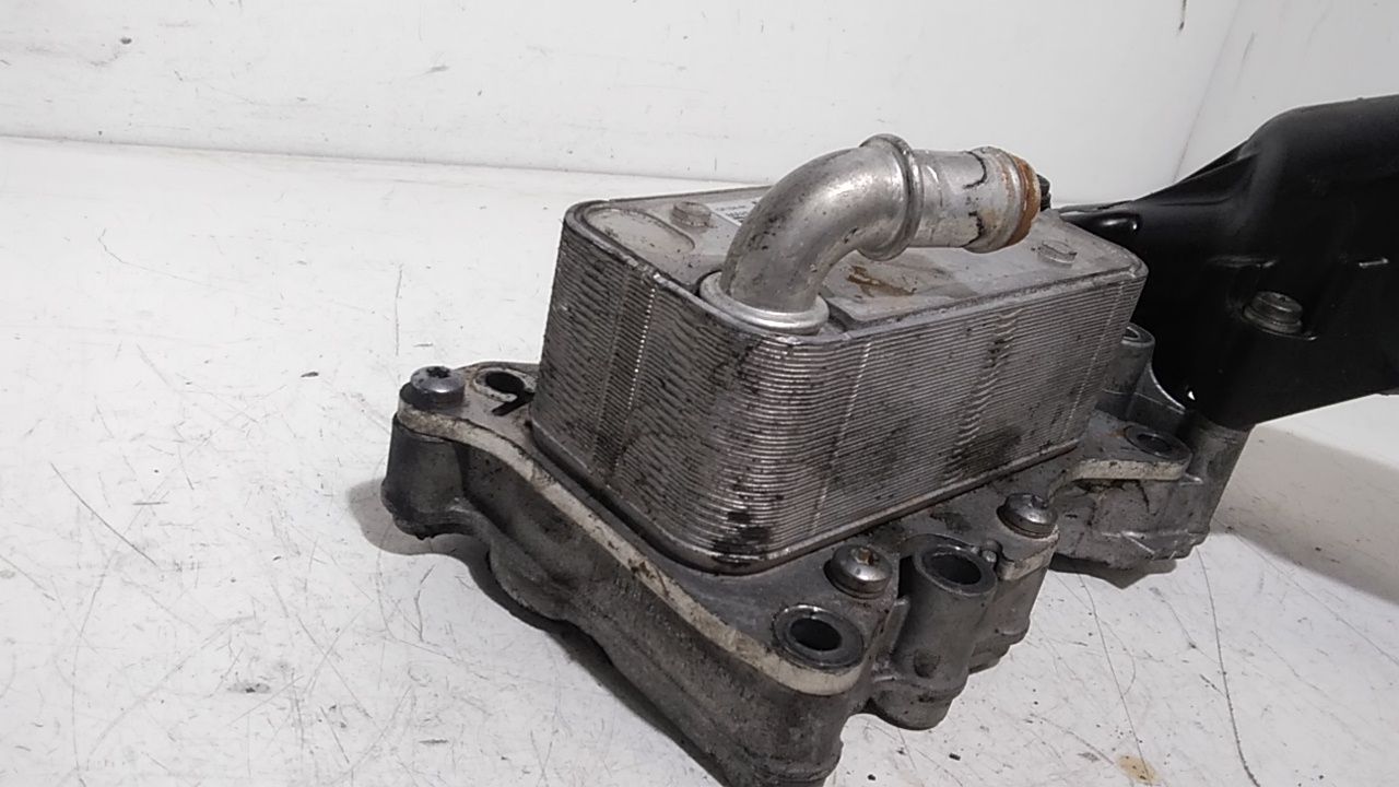 Scambiatore Egr MERCEDES Sprinter W906 3 Serie