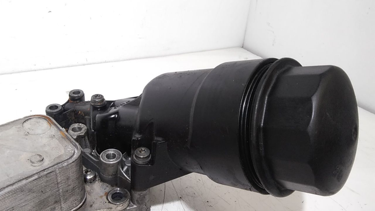 Scambiatore Egr MERCEDES Sprinter W906 3 Serie