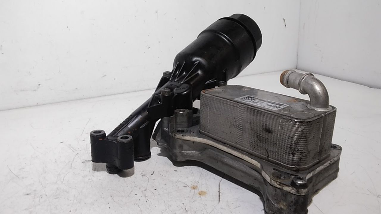 Scambiatore Egr MERCEDES Sprinter W906 3 Serie