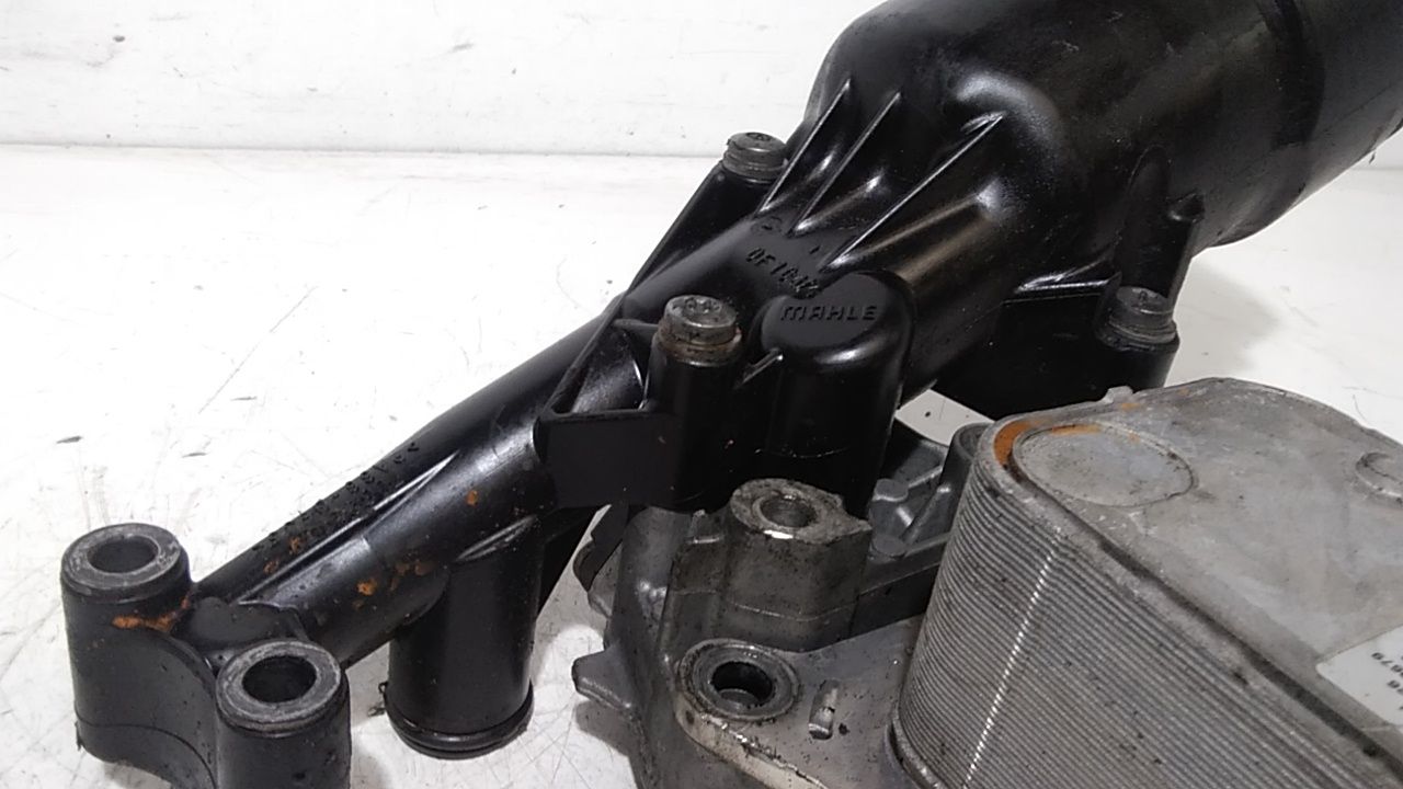 Scambiatore Egr MERCEDES Sprinter W906 3 Serie