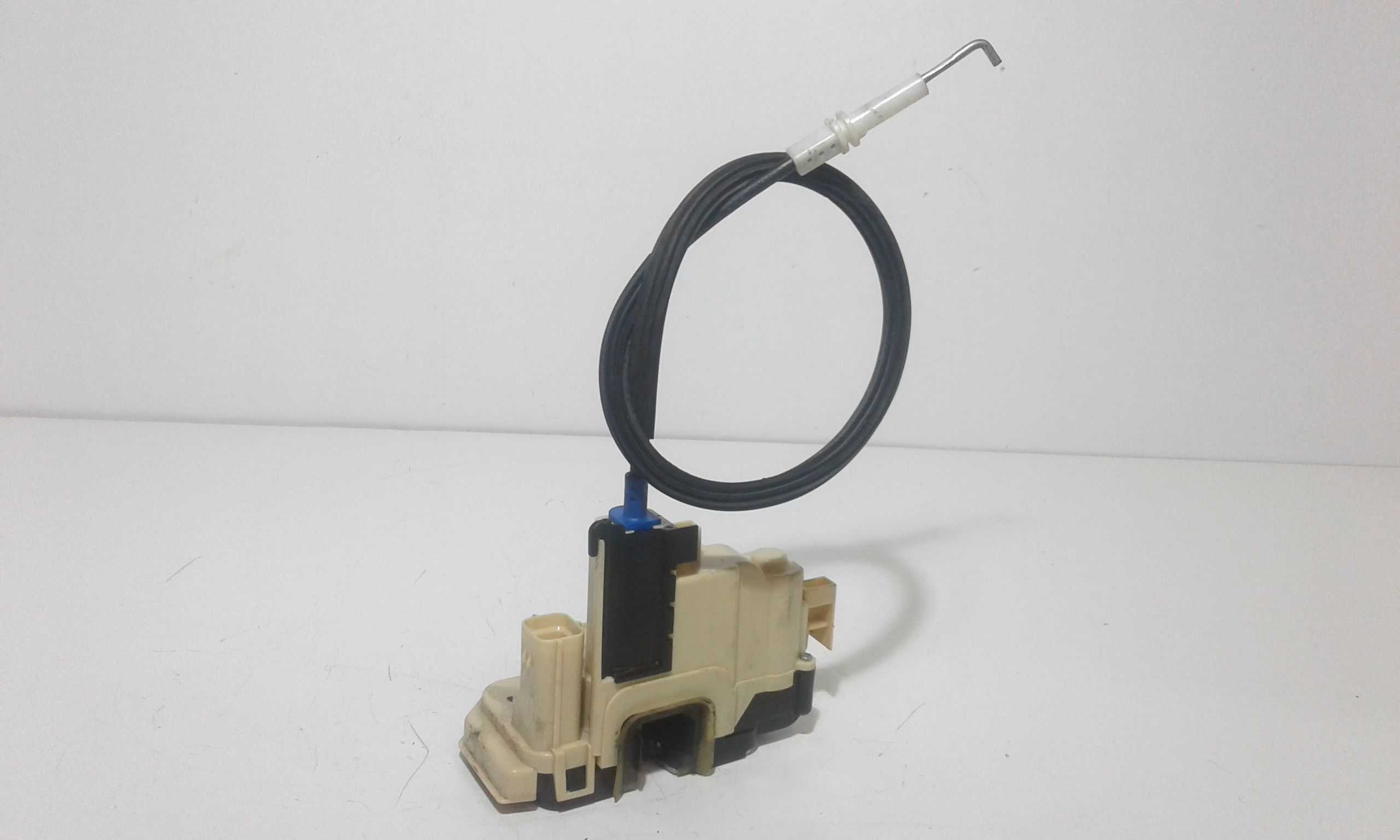 Serratura Anteriore Sinistra FIAT Panda 3 Serie