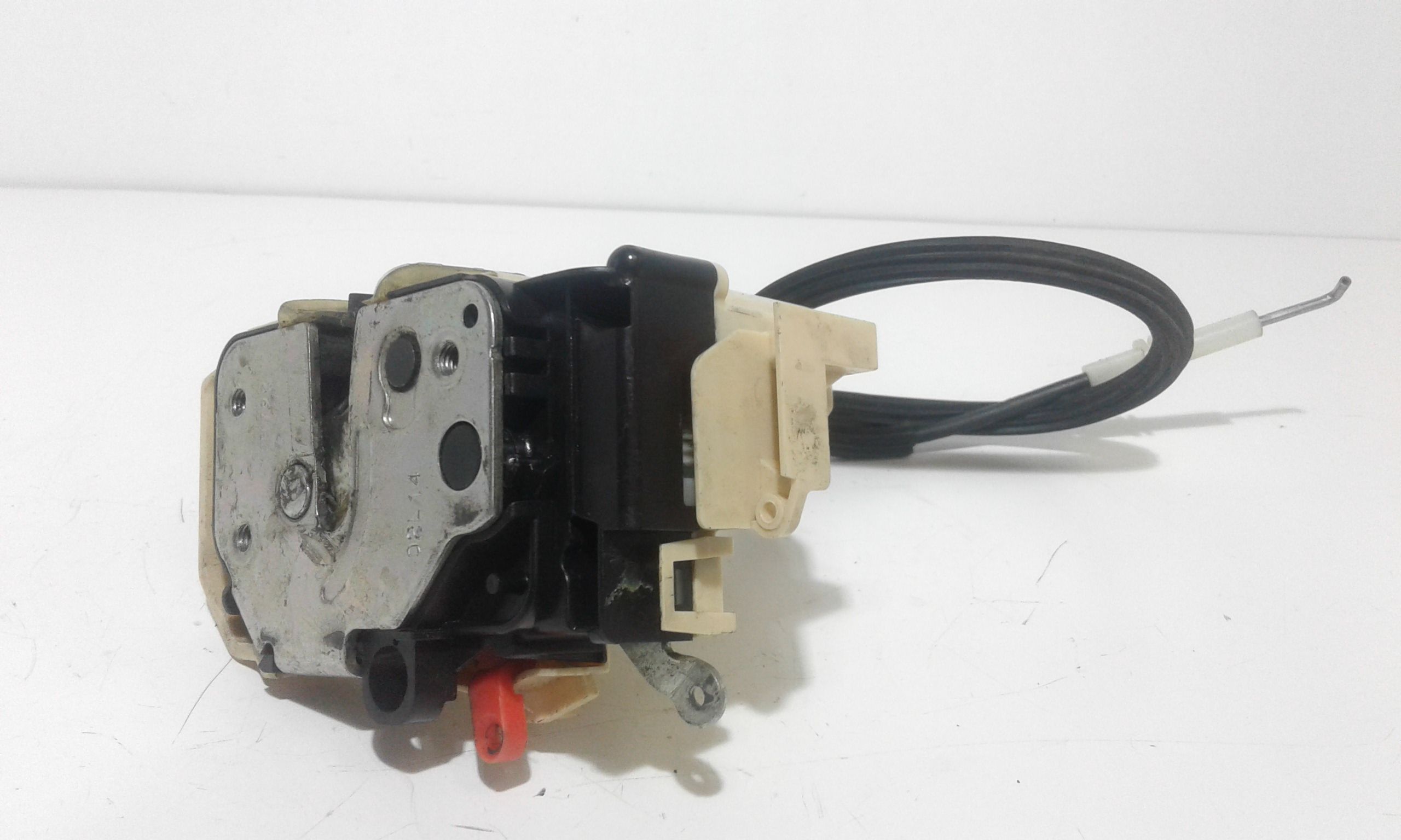 Serratura Anteriore Sinistra FIAT Panda 3 Serie