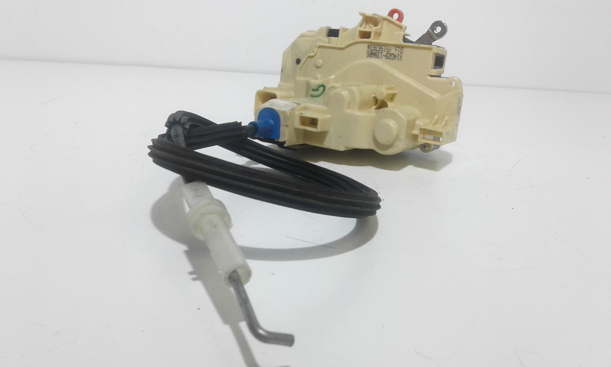 Serratura Anteriore Sinistra FIAT Panda 3 Serie