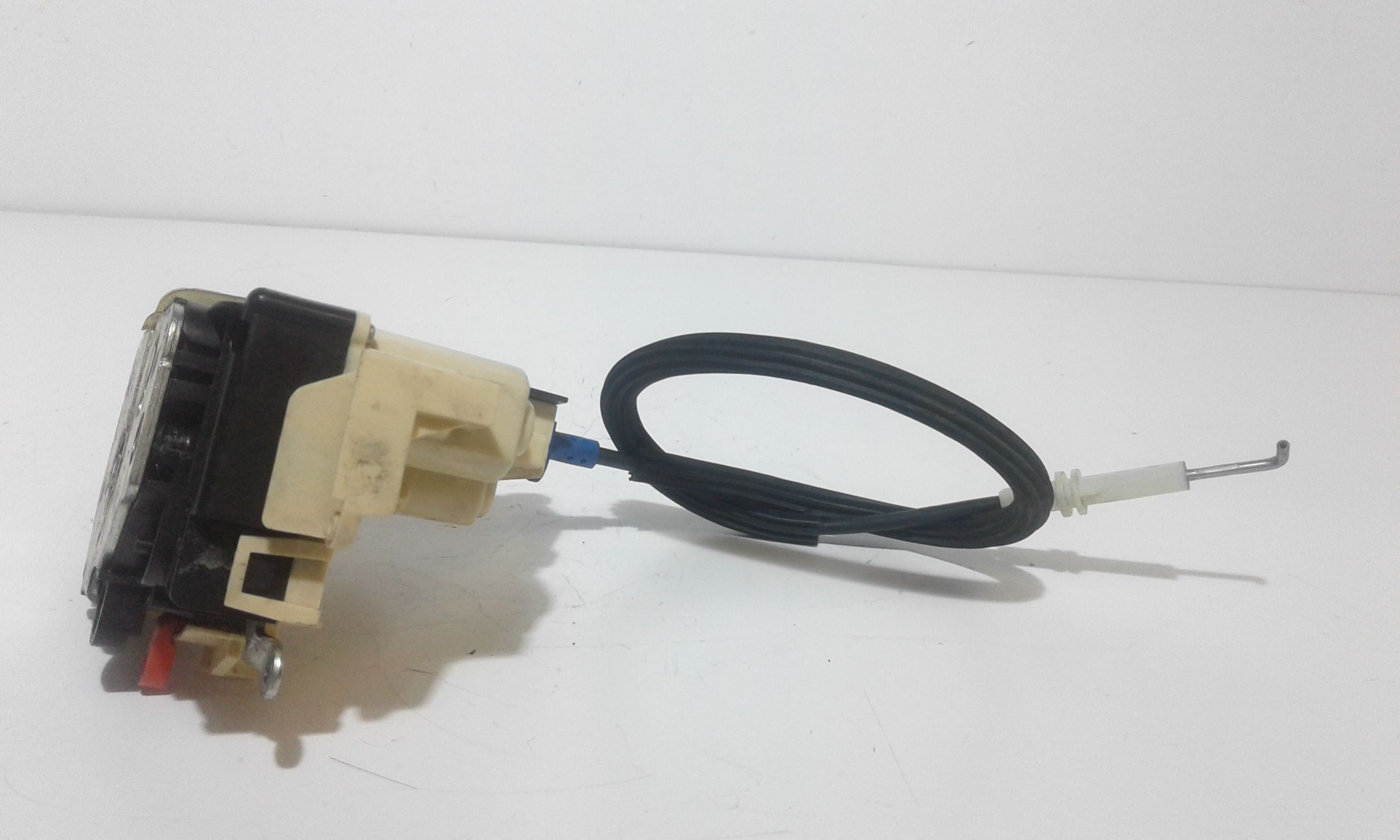 Serratura Anteriore Sinistra FIAT Panda 3 Serie