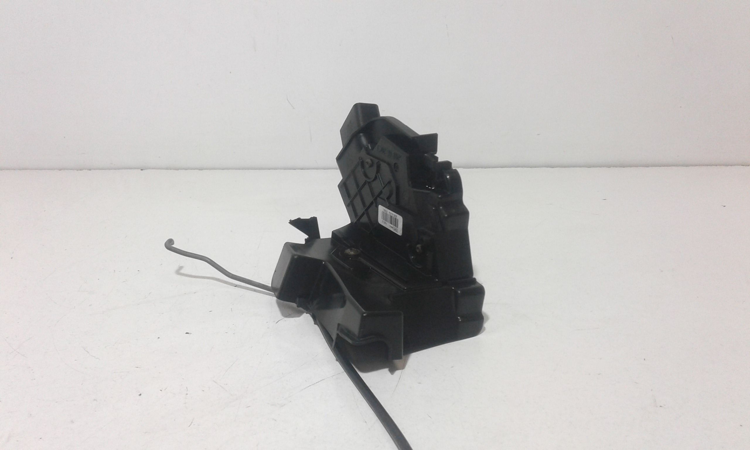 Serratura Anteriore Sinistra FORD Focus S. Wagon 3 Serie