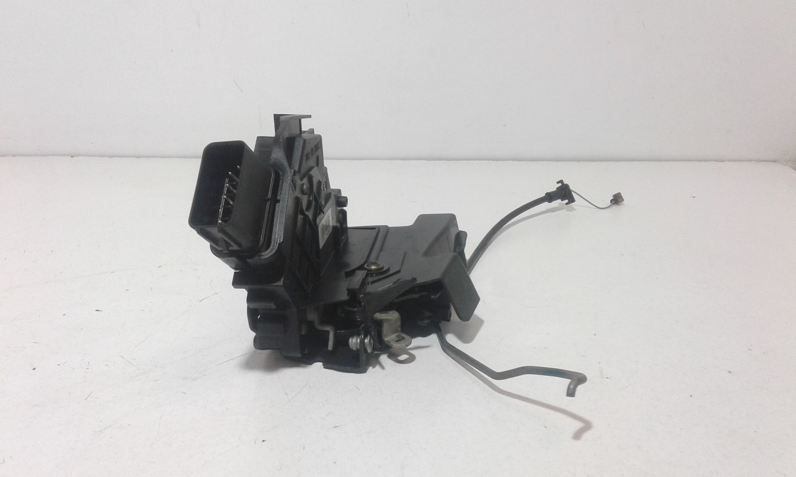 Serratura Anteriore Sinistra FORD Focus S. Wagon 3 Serie