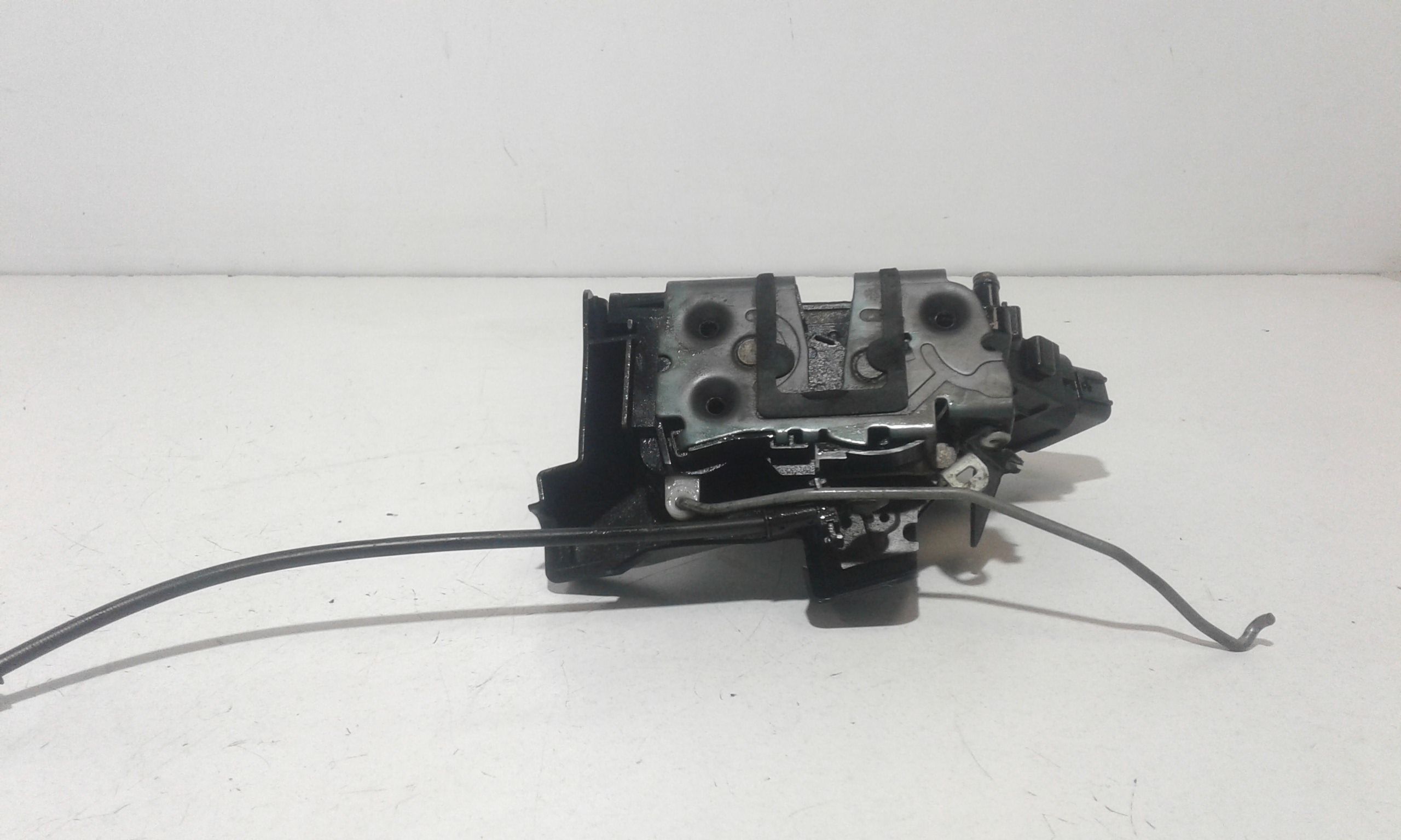 Serratura Anteriore Sinistra FORD Focus S. Wagon 3 Serie