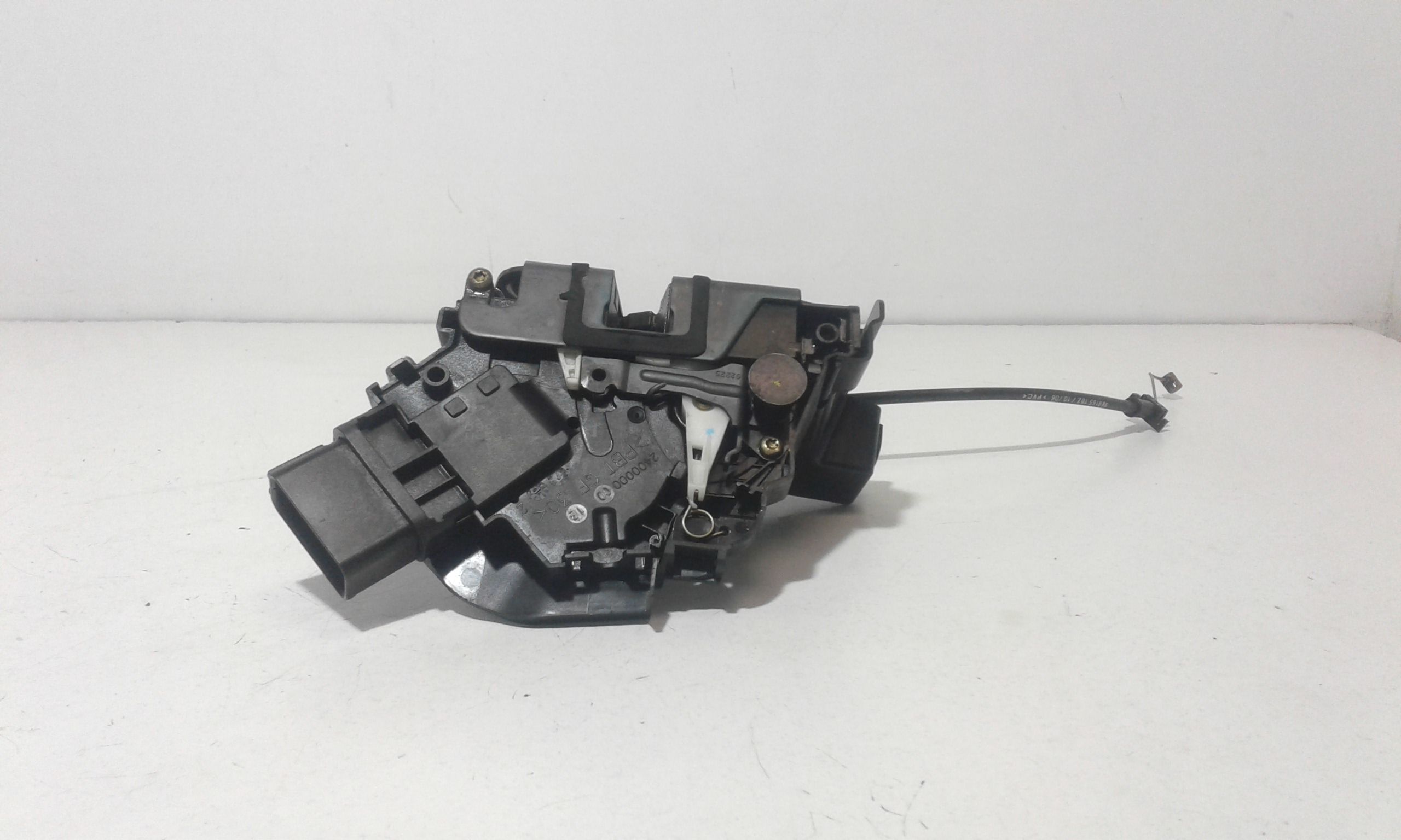 Serratura Anteriore Sinistra FORD Focus S. Wagon 3 Serie