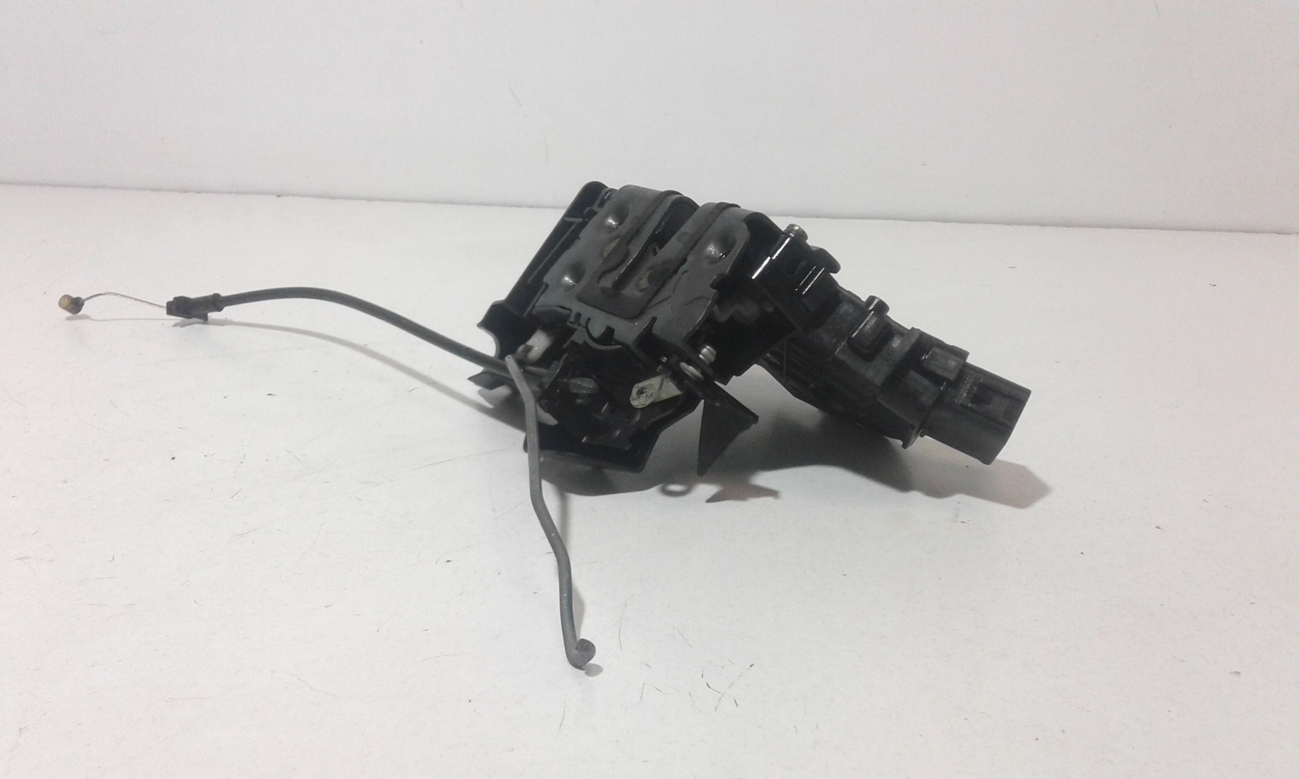 Serratura Anteriore Sinistra FORD Focus S. Wagon 3 Serie