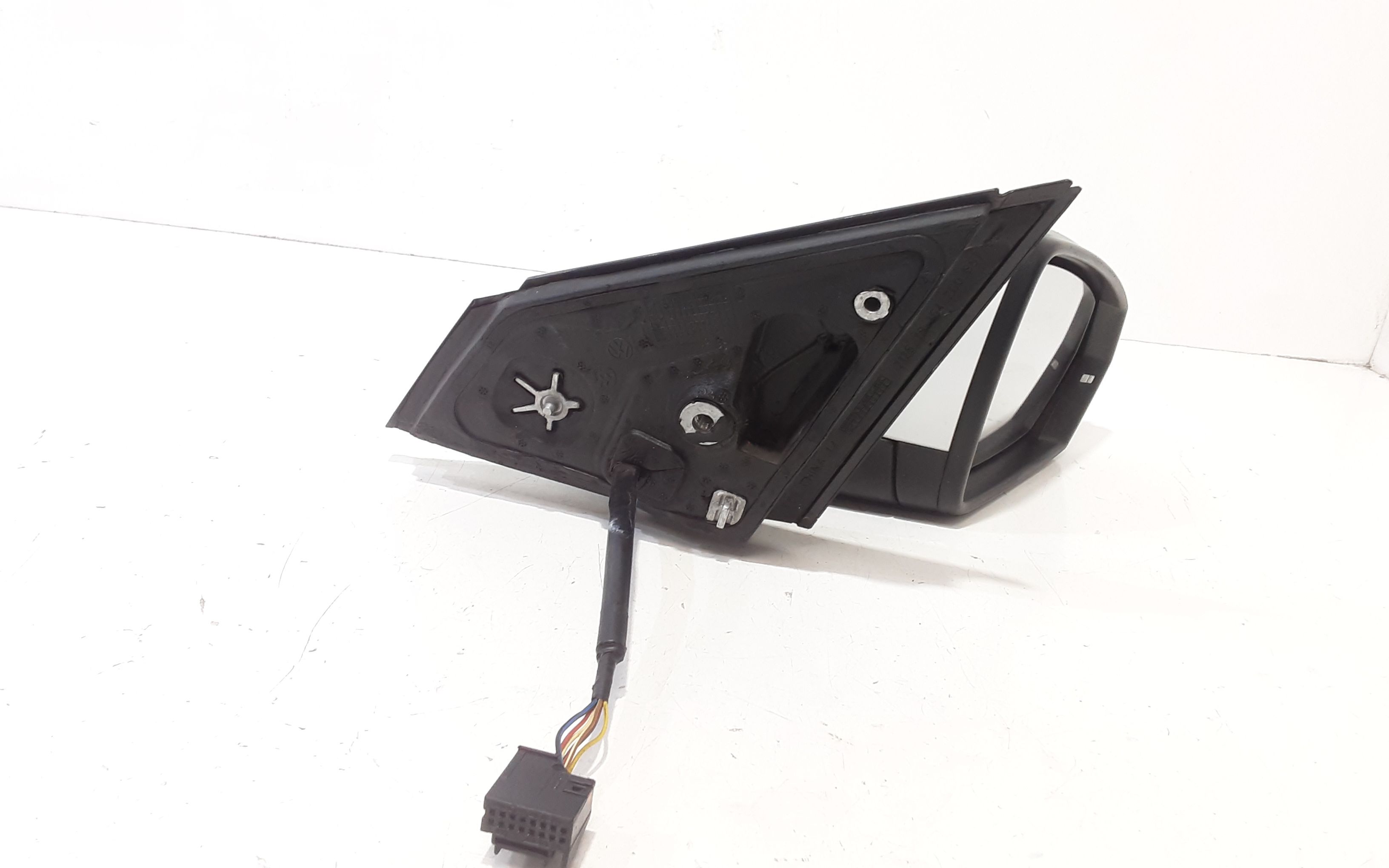 Specchietto Retrovisore Destro VOLKSWAGEN Polo 6 Serie